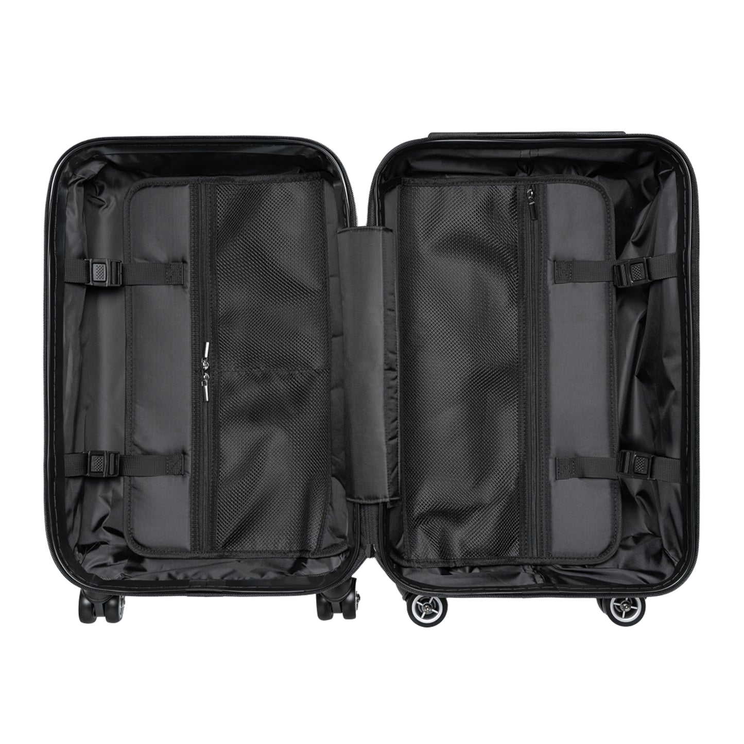 Donnie Step 2 Suitcase