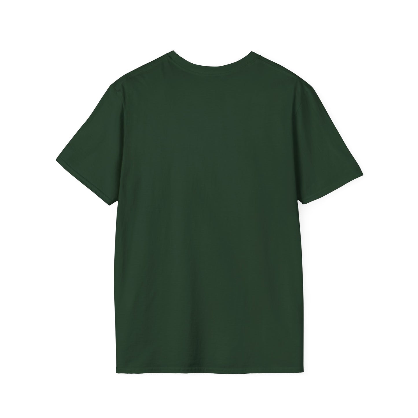 Coraline Inspired Unisex Softstyle T-Shirt | Halloween Costume, Gift for Fans, Graphic Tee, Movie Merch, Casual Wear