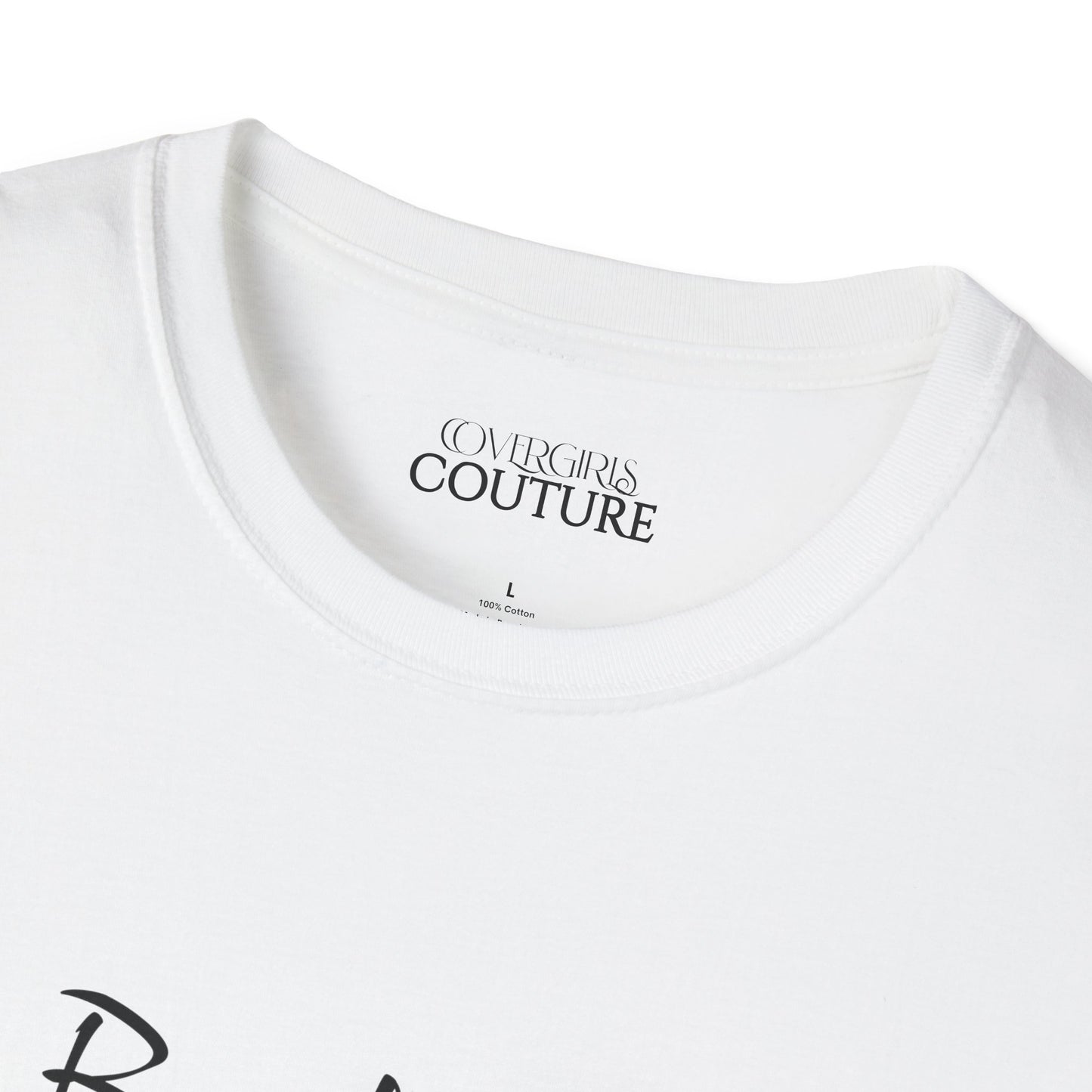 Unisex Softstyle T-Shirt - Boston 5 Vegas Vibe