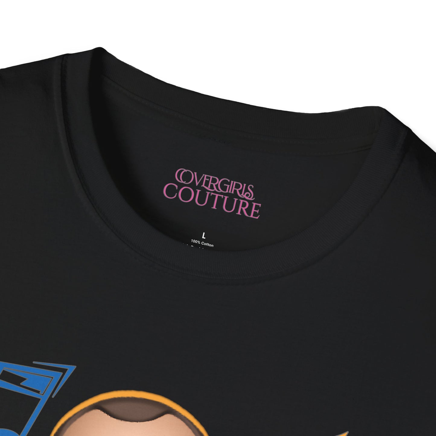 Guess What Baby? Unisex Softstyle T-Shirt