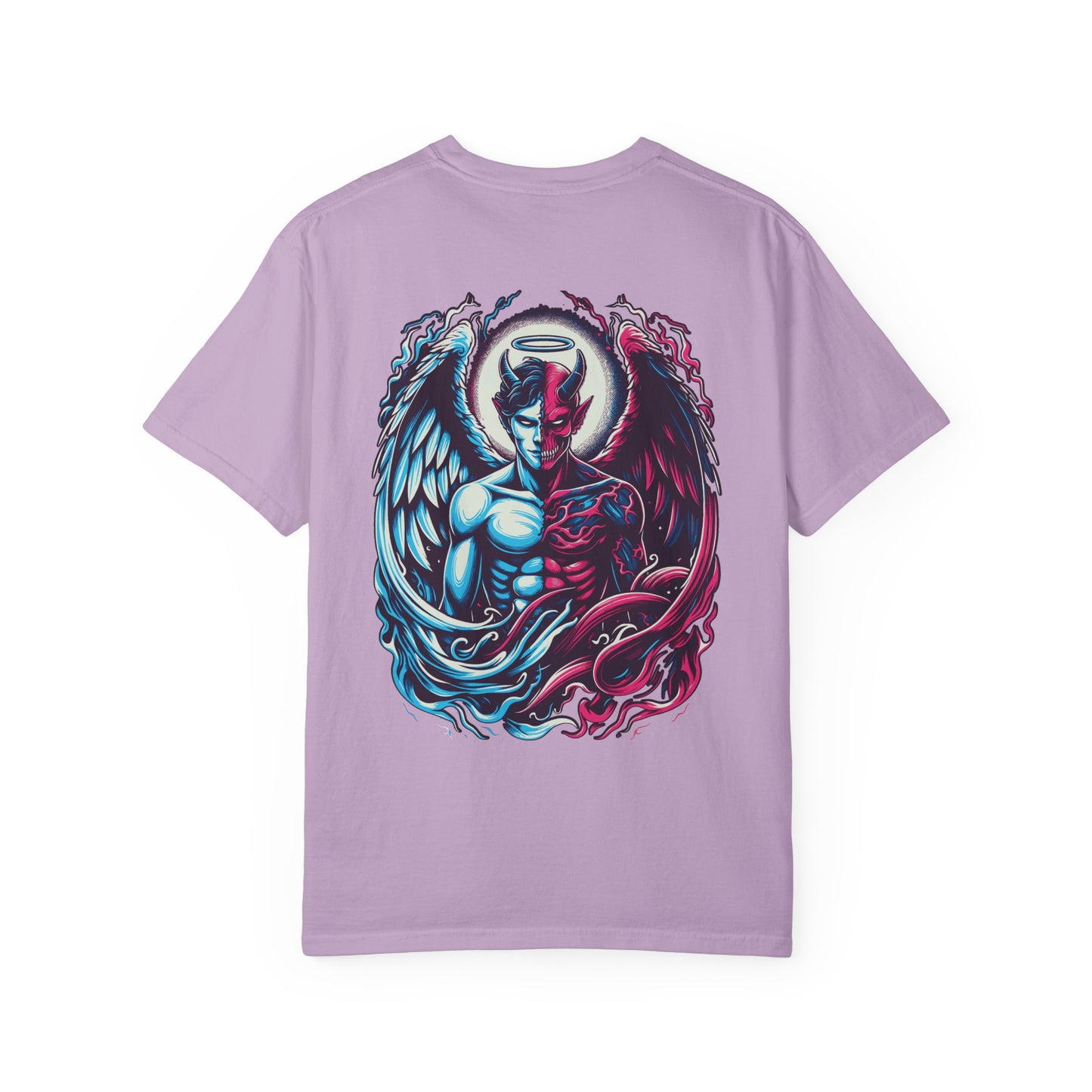 Duality Unisex T-Shirt