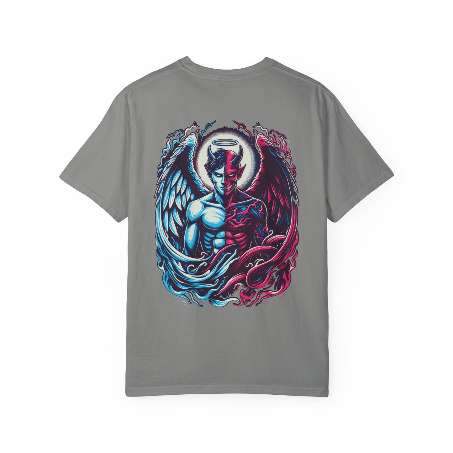Duality Unisex T-Shirt