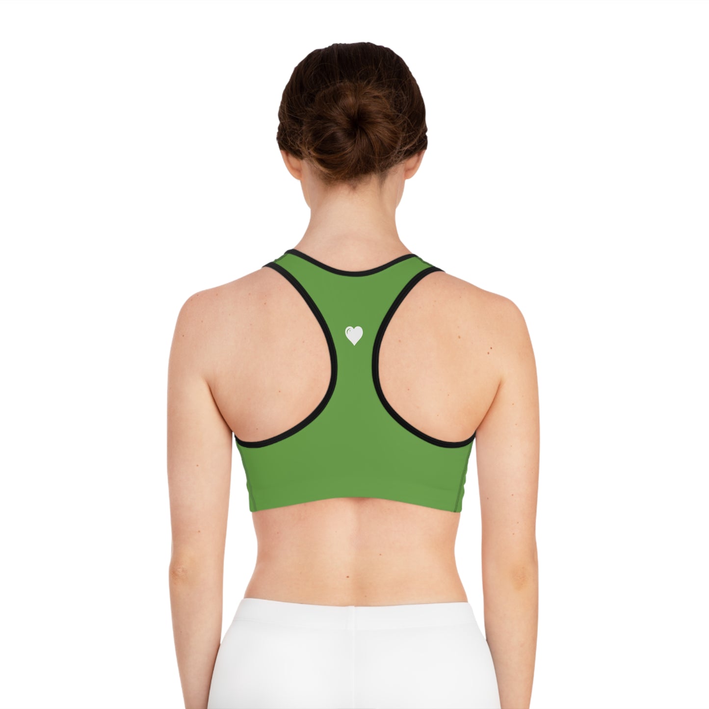 Danny Green Seamless Sports Bra