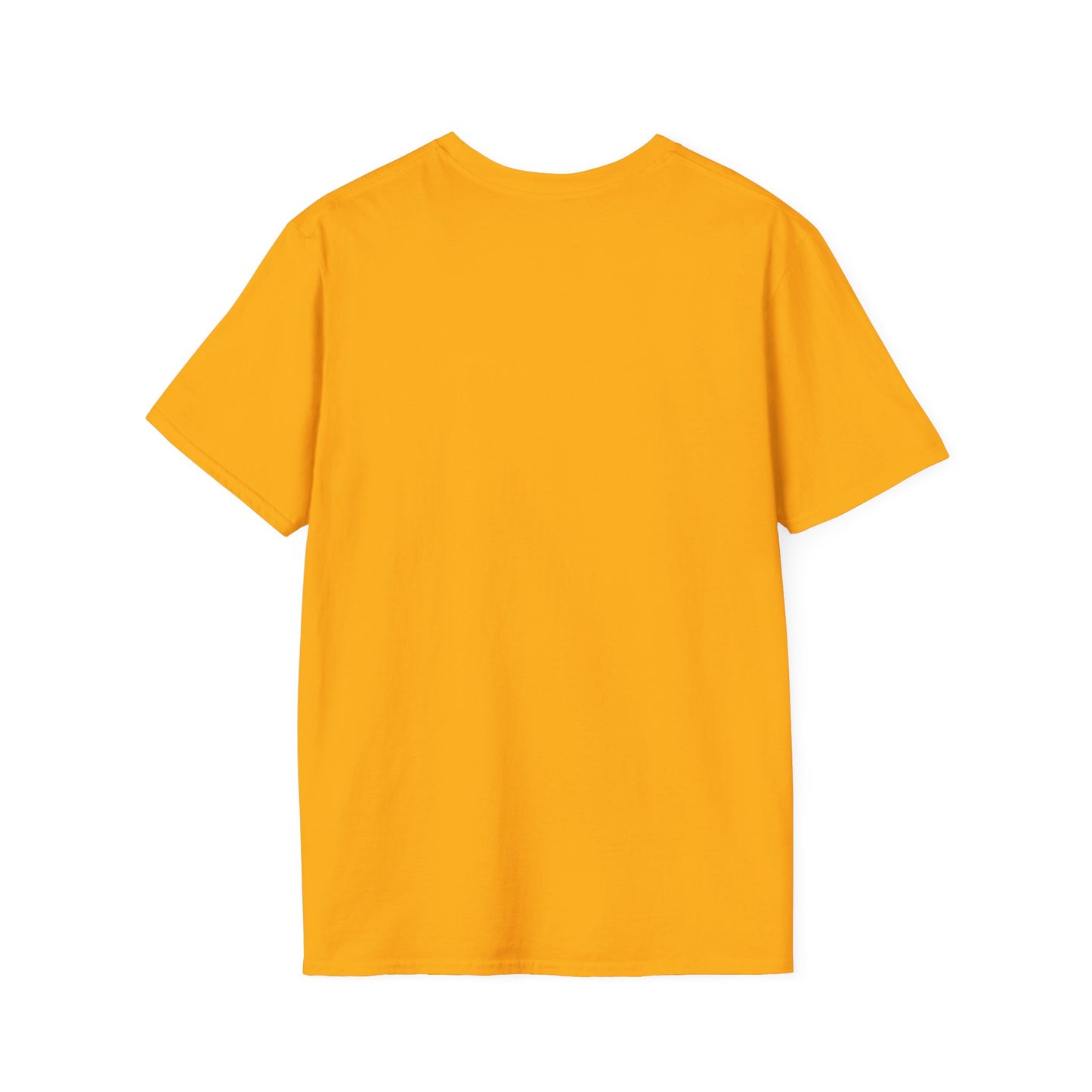 Coraline-Inspired Unisex Softstyle T-Shirt, Horror Movie Tee, Halloween Costume, Casual Wear, Gift for Fans, Graphic Tee