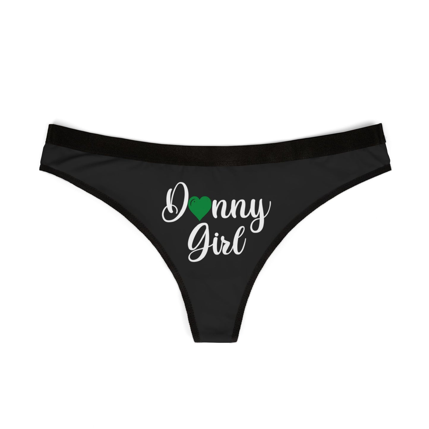 Danny's Women's Thongs