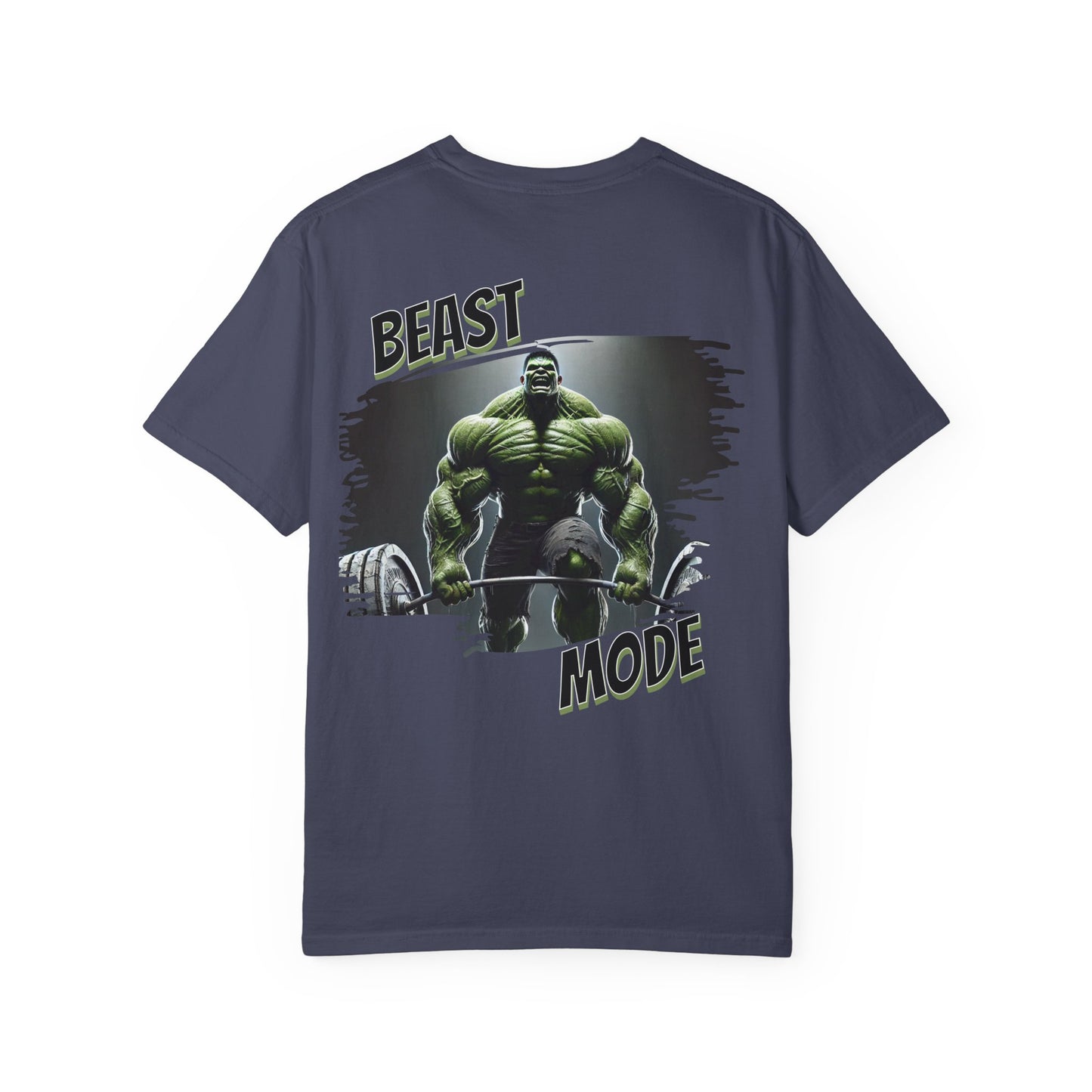 Beast Mode Unisex T-shirt- 6.1 oz