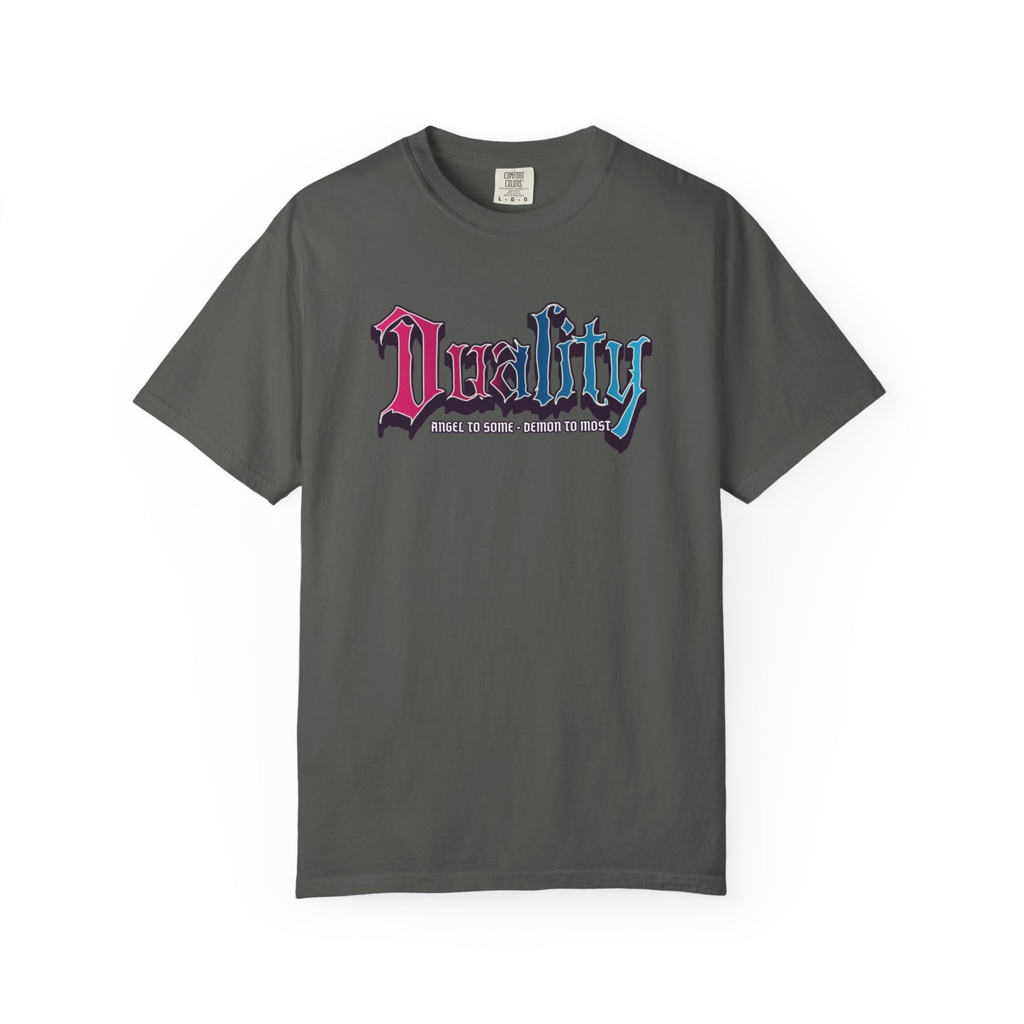 Duality Unisex T-Shirt