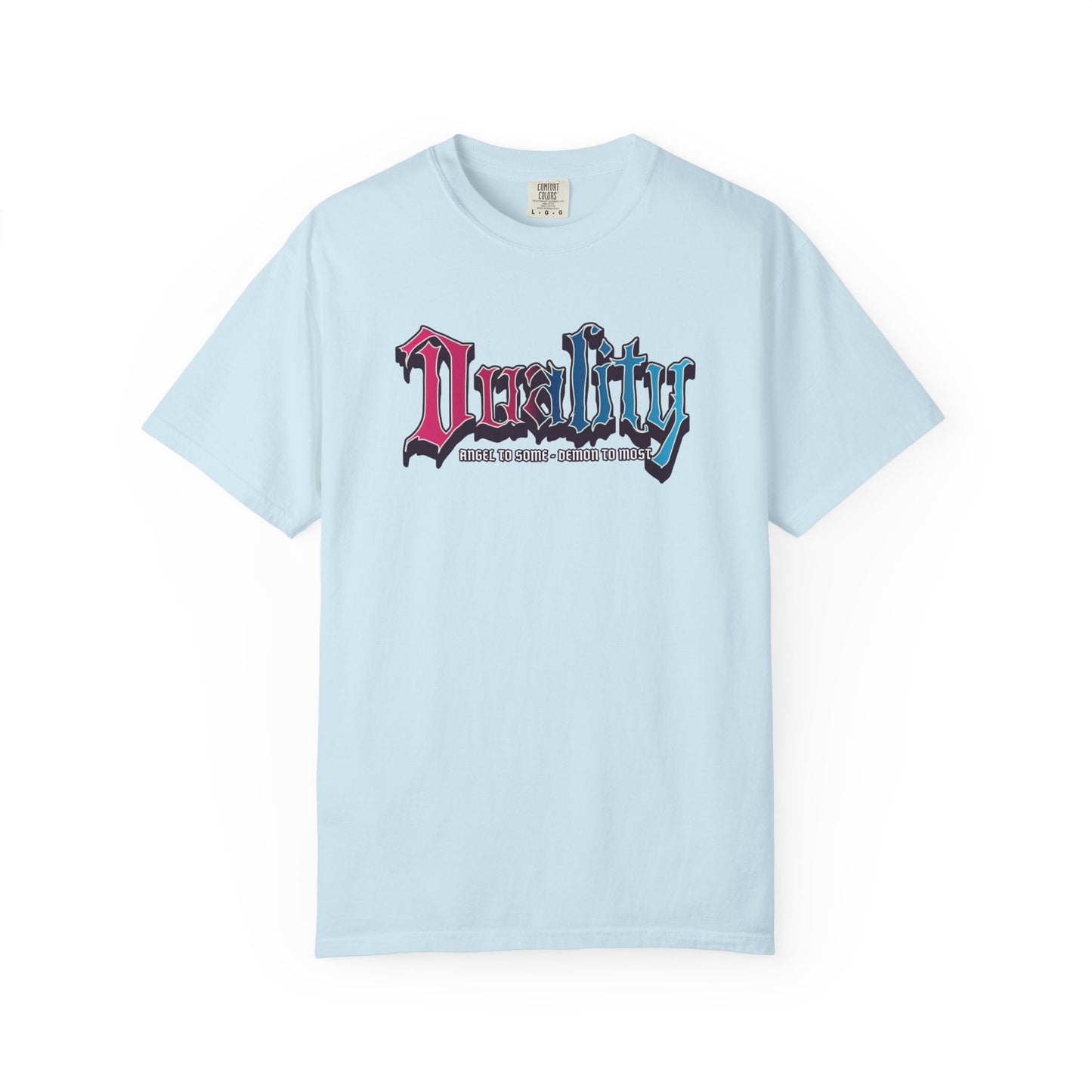 Duality Unisex T-Shirt