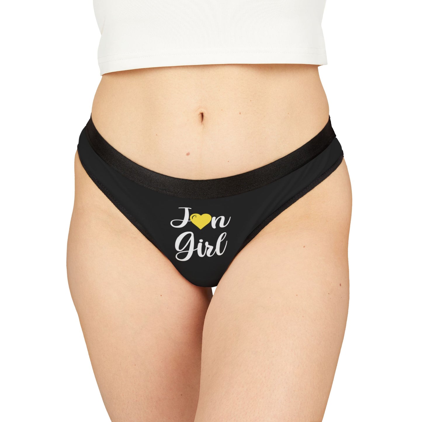 Jon's Women's Thongs