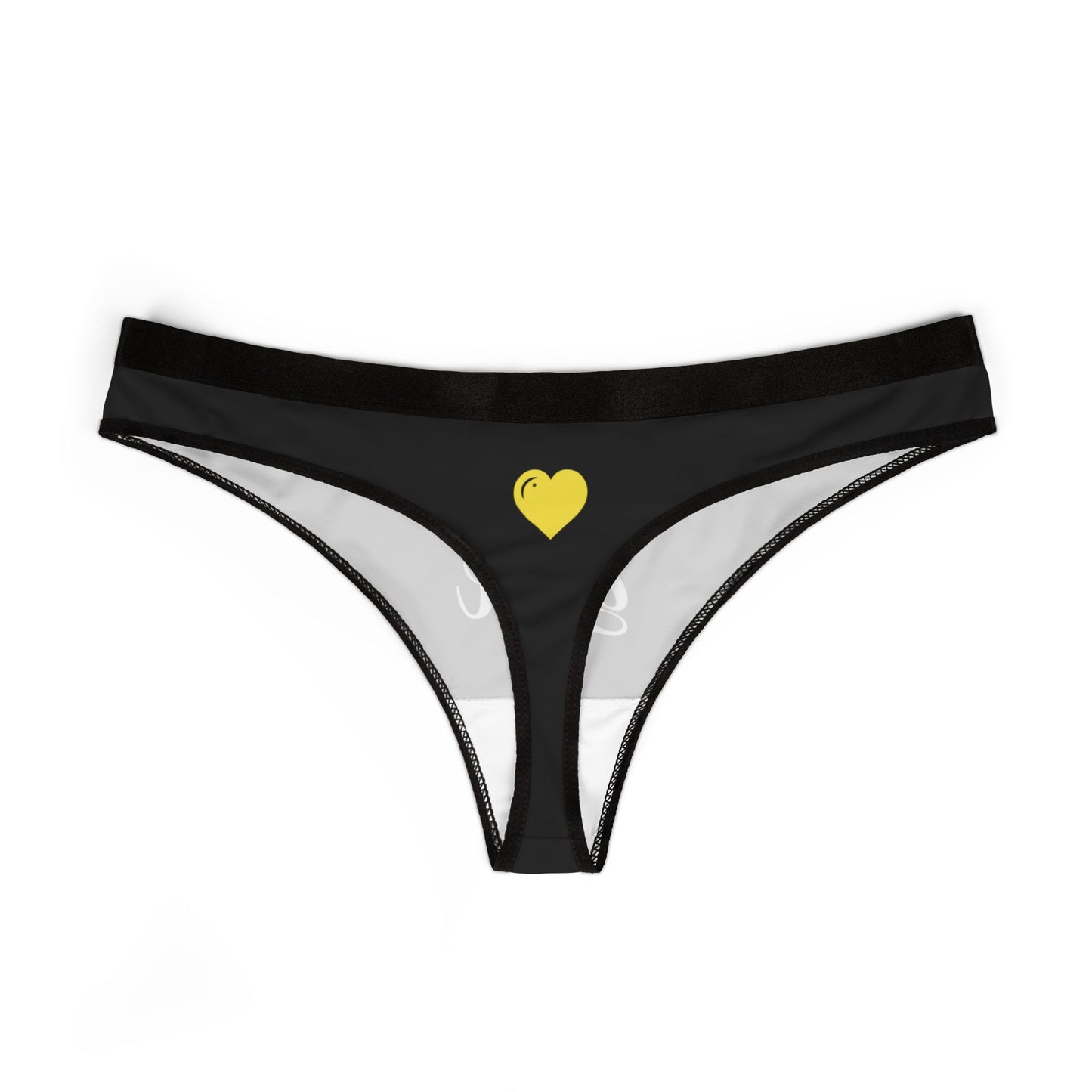 Jon's Women's Thongs