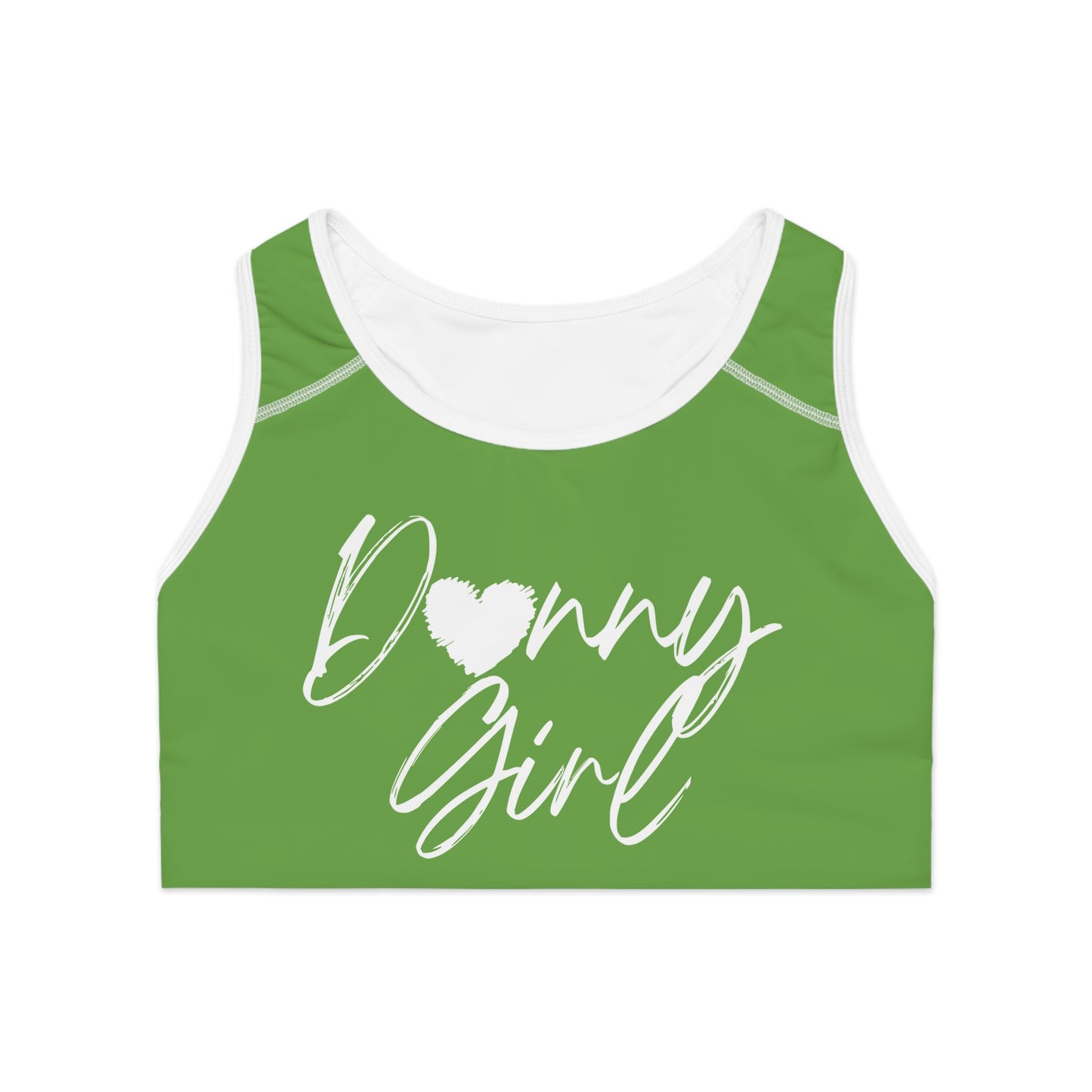 Danny Green Seamless Sports Bra
