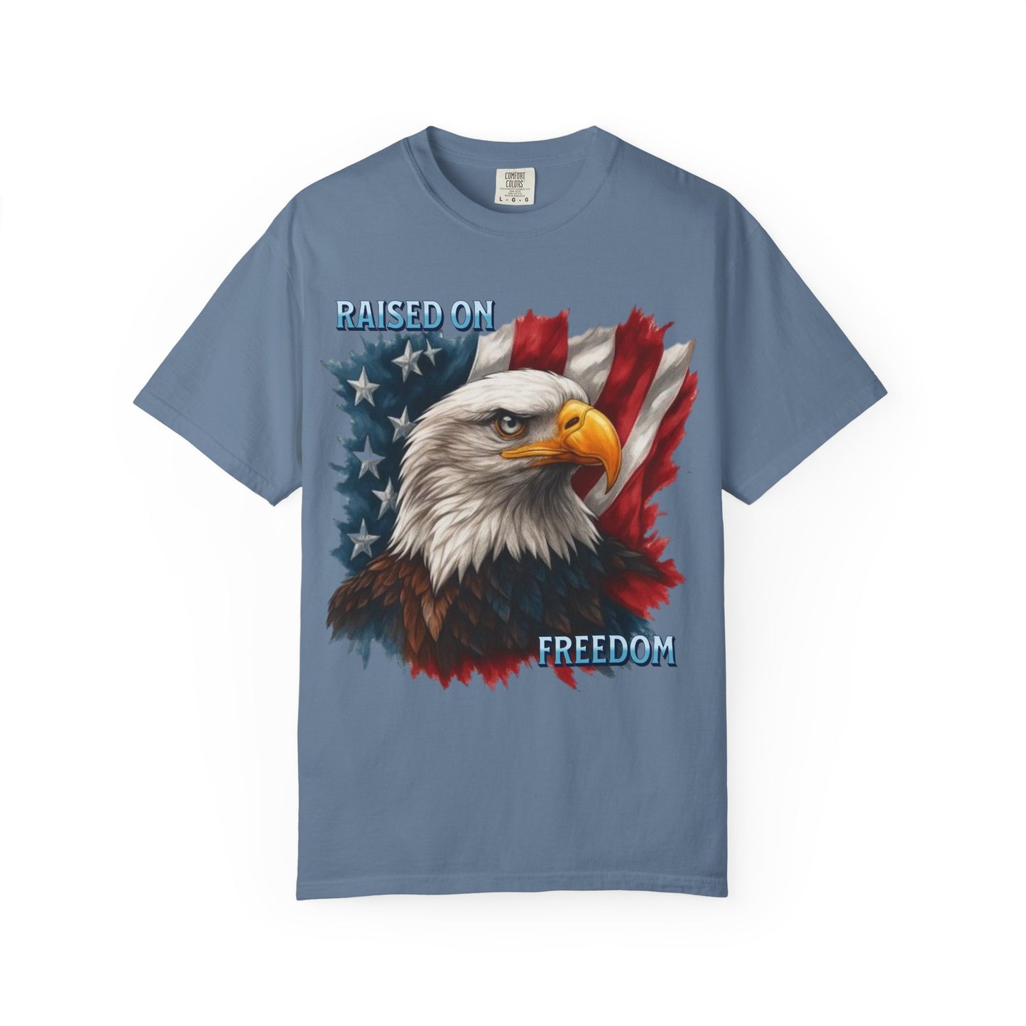 Eagle Freedom T-Shirt