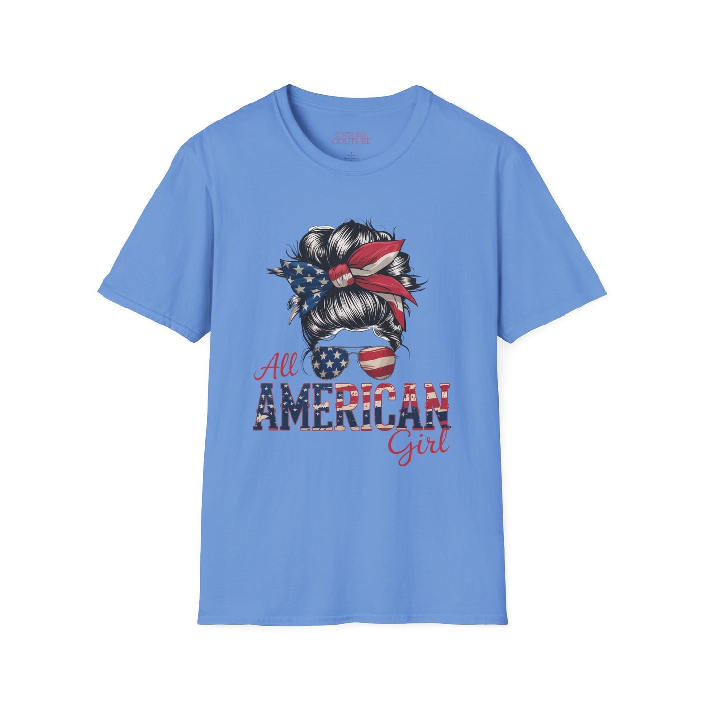 All American Girl T-Shirt