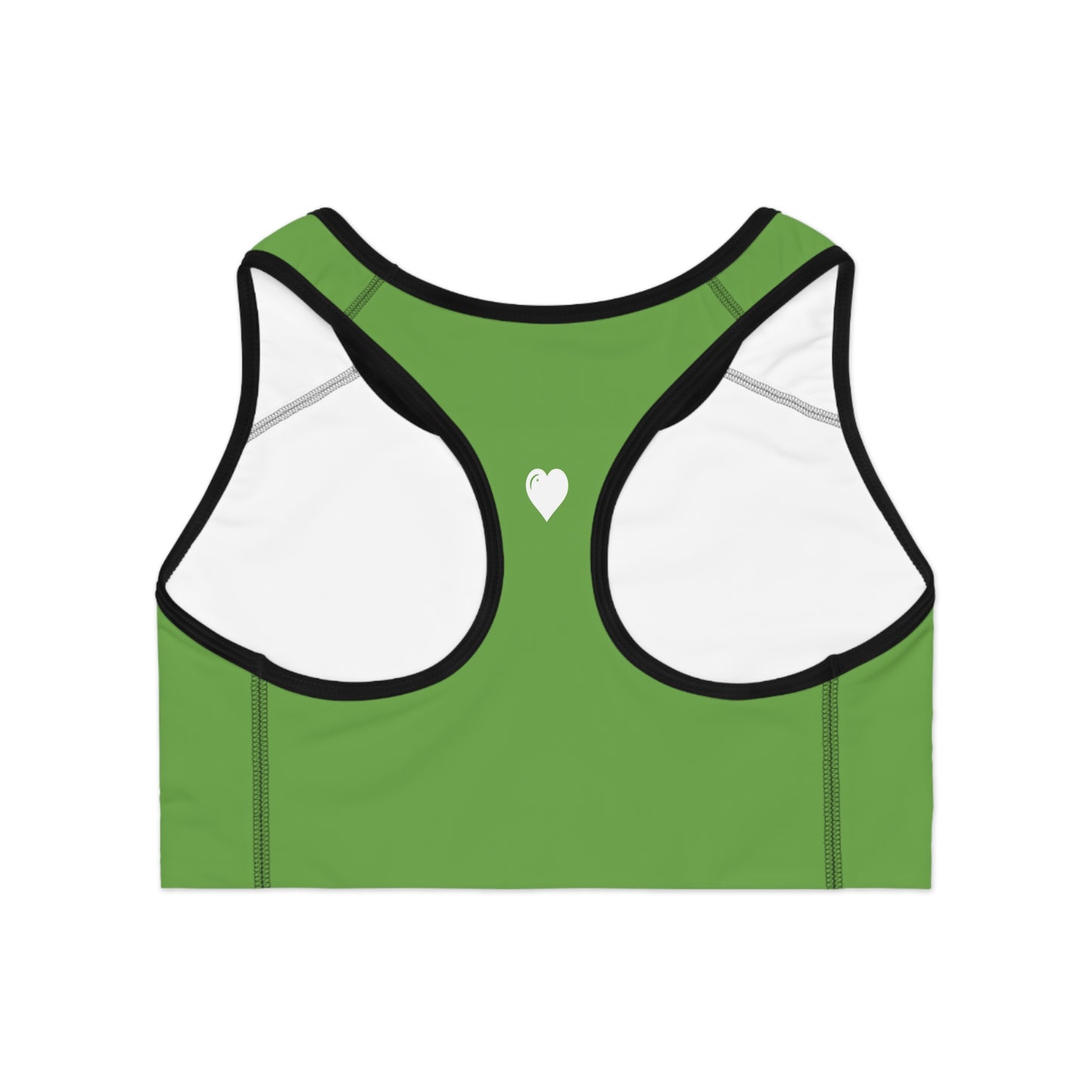 Danny Green Seamless Sports Bra