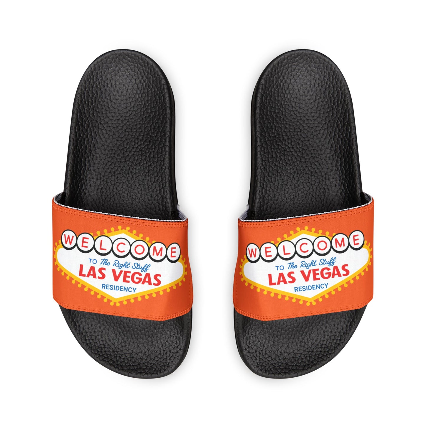 Donnie's Women's Removable-Strap Sandals