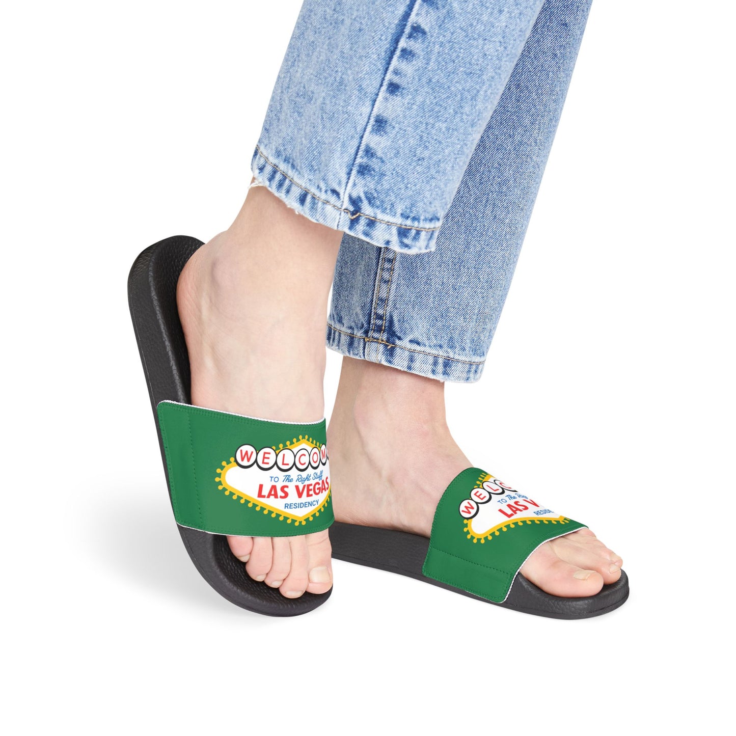 Danny's Women's Removable-Strap Sandals