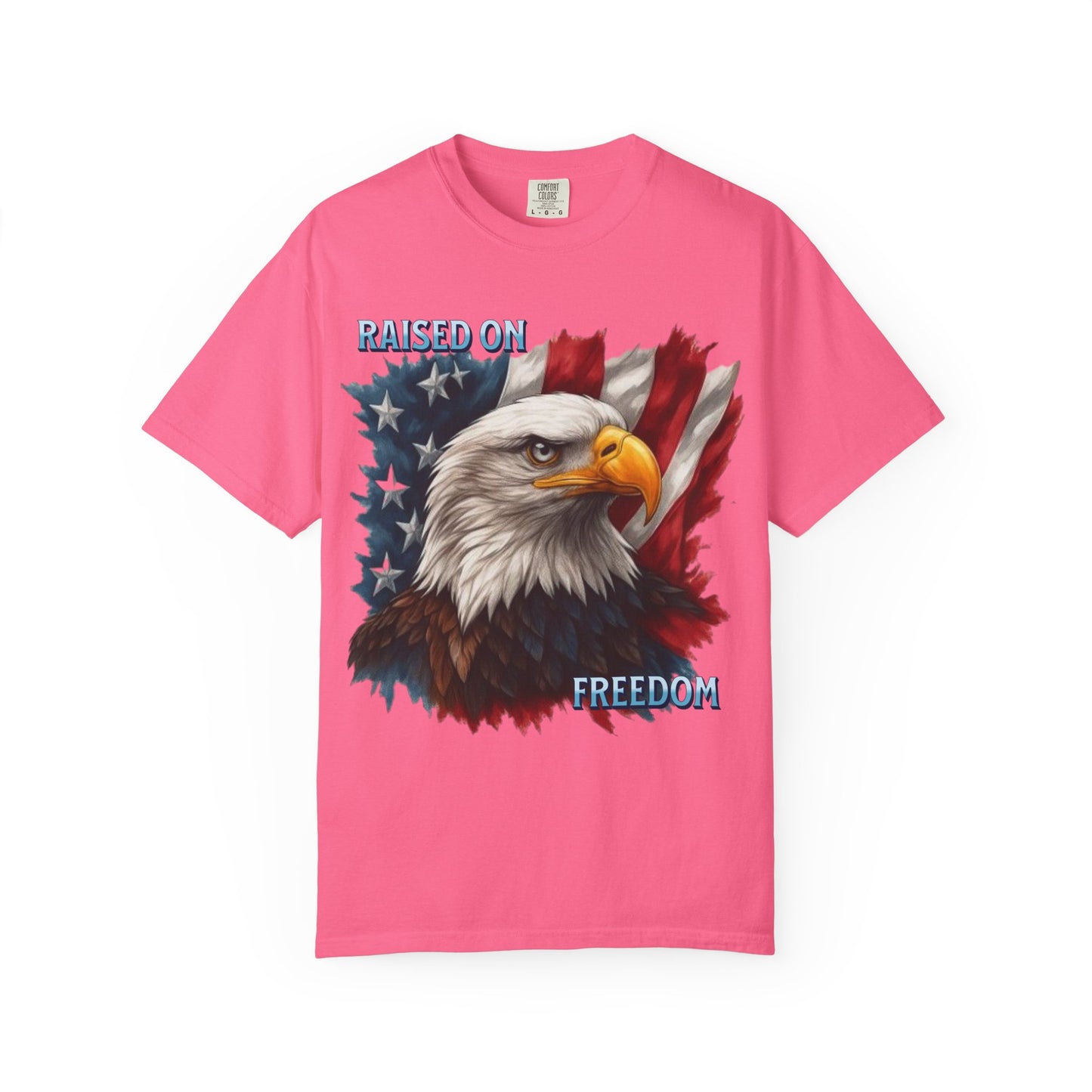 Eagle Freedom T-Shirt