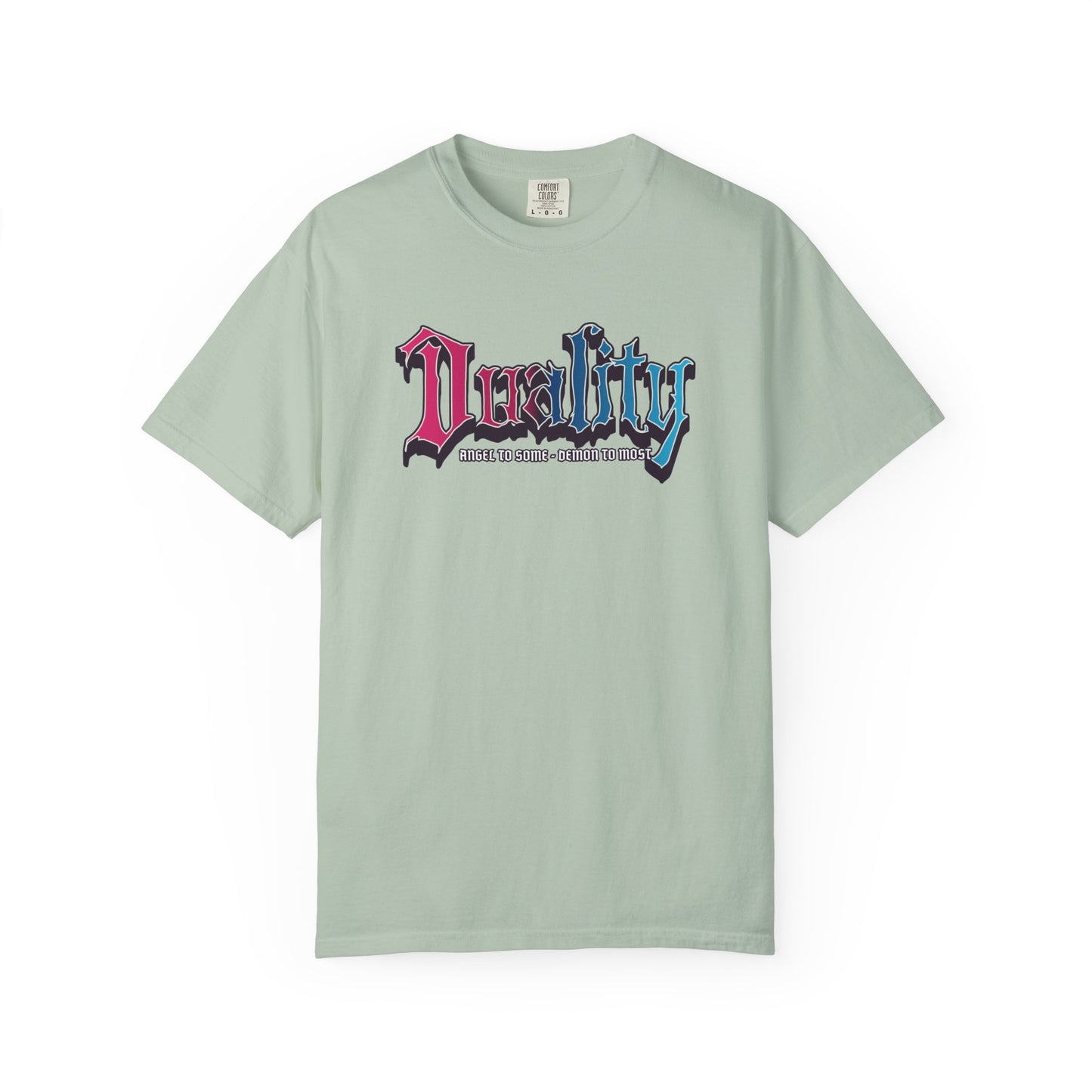 Duality Unisex T-Shirt