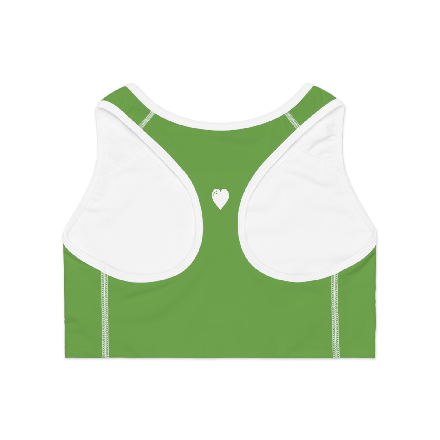 Danny Green Seamless Sports Bra