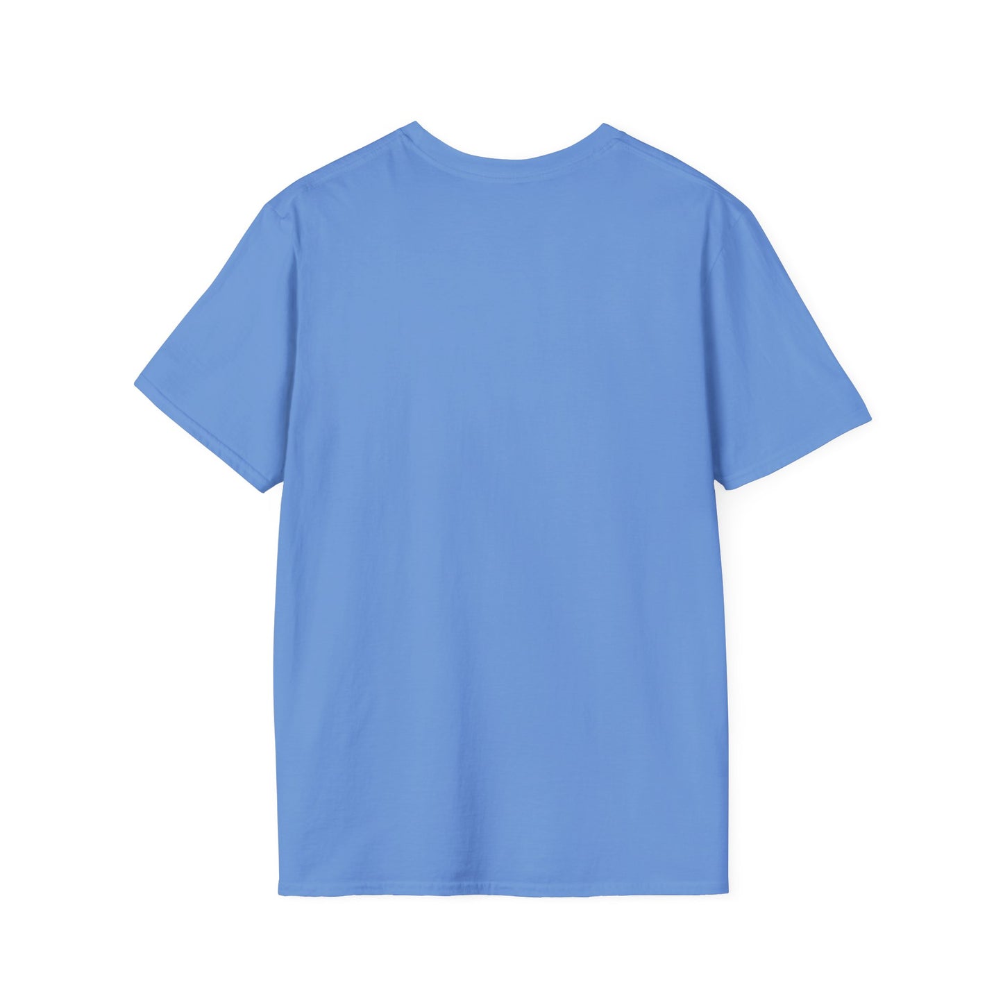 Breathe in the Bloom Unisex T-Shirt