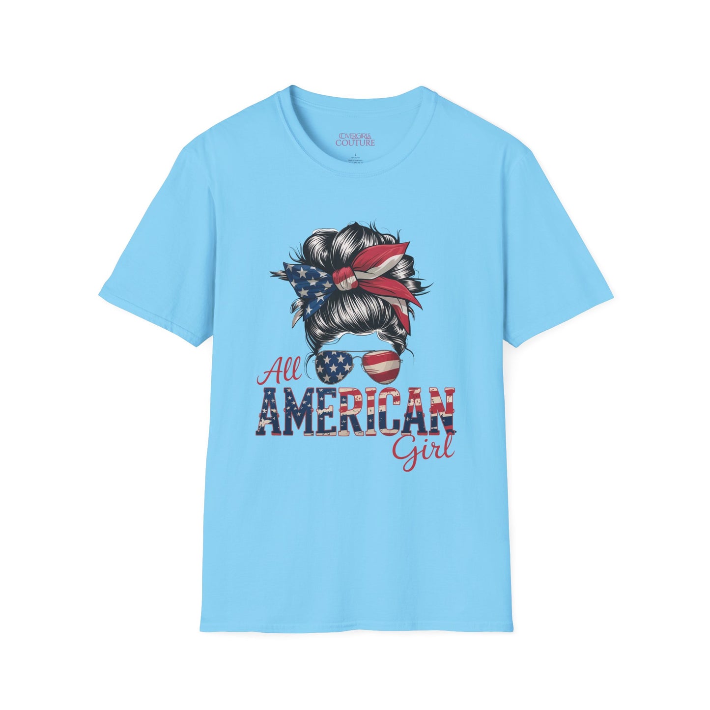 All American Girl T-Shirt