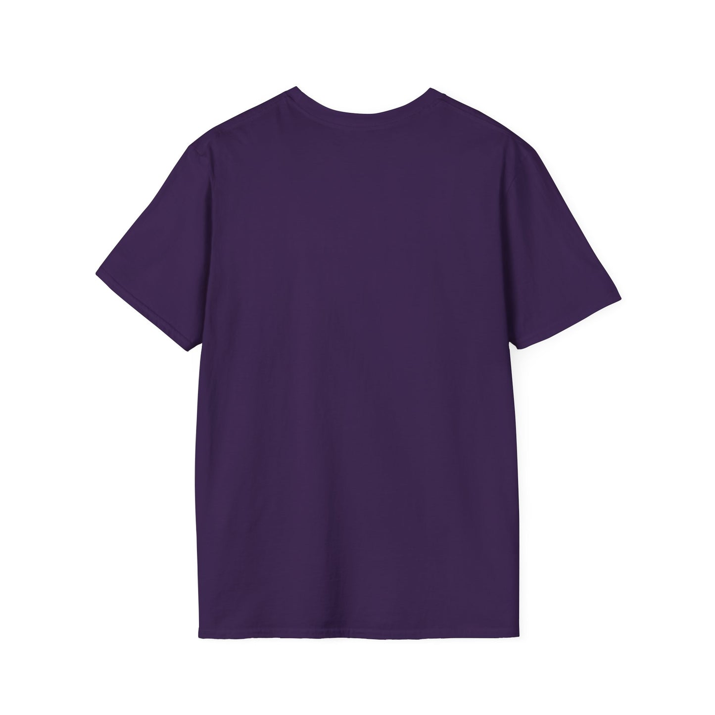 Coraline Inspired Unisex Softstyle T-Shirt | Halloween Costume, Gift for Fans, Graphic Tee, Movie Merch, Casual Wear