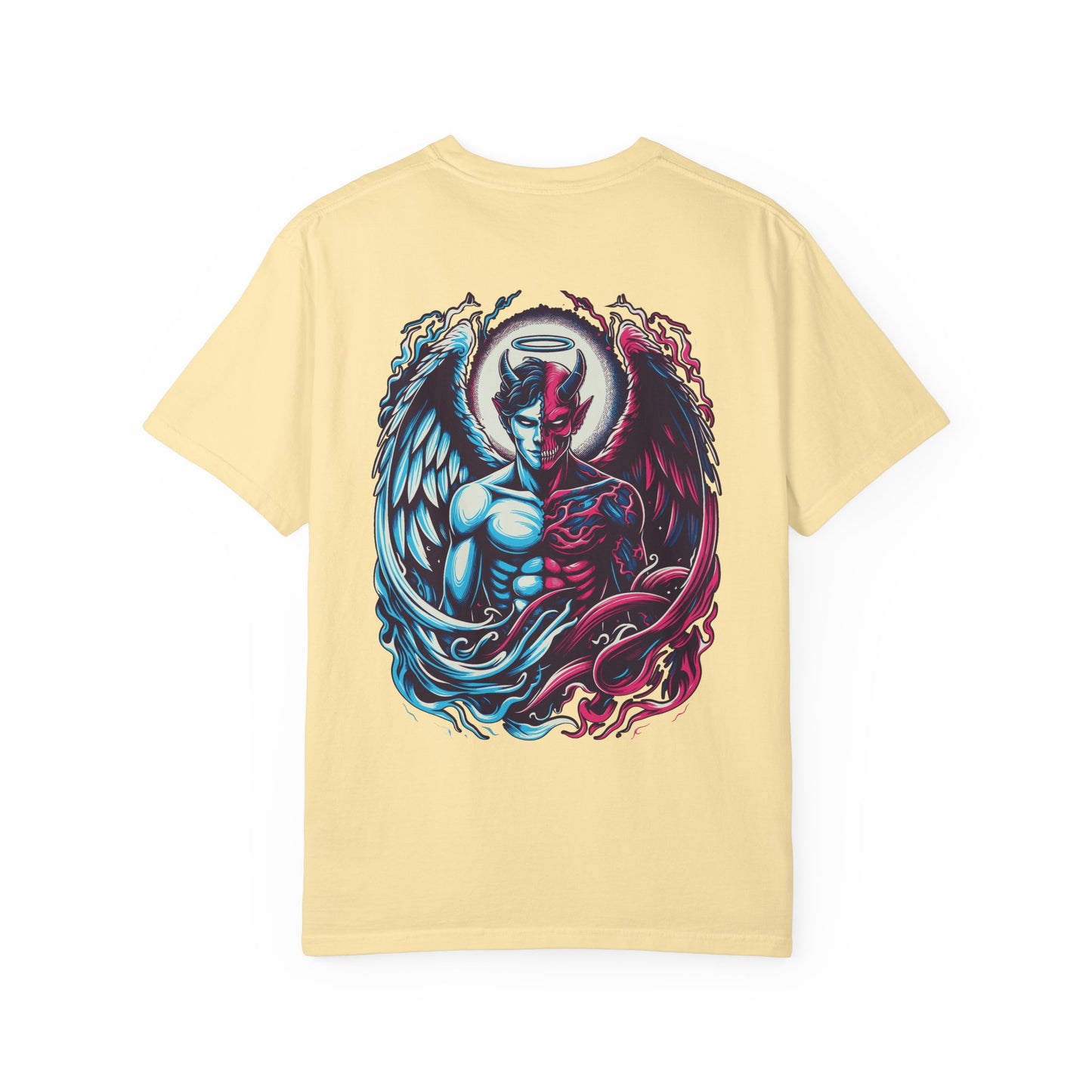 Duality Unisex T-Shirt