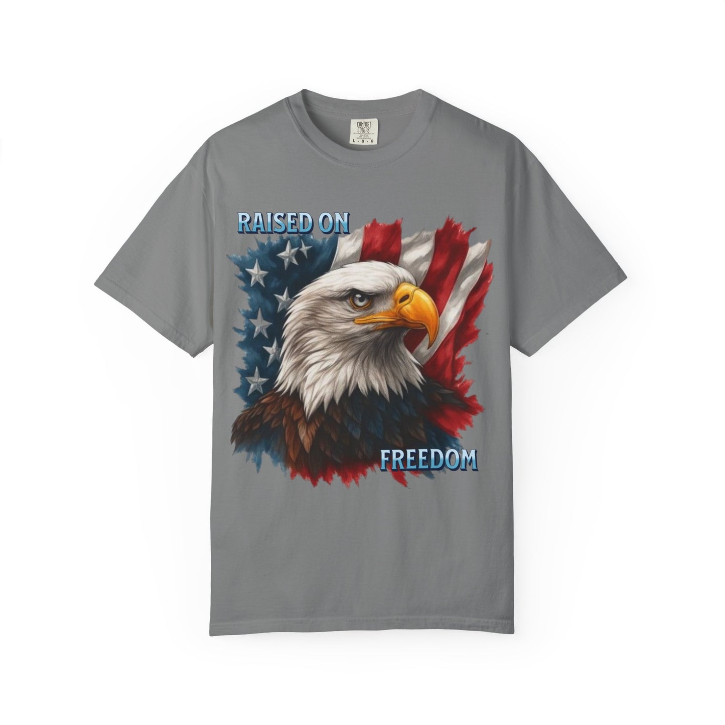 Eagle Freedom T-Shirt