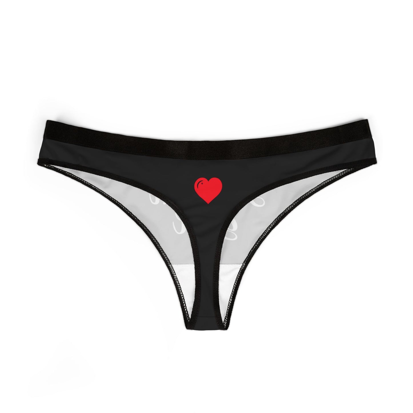 Jordan's Women's Thongs
