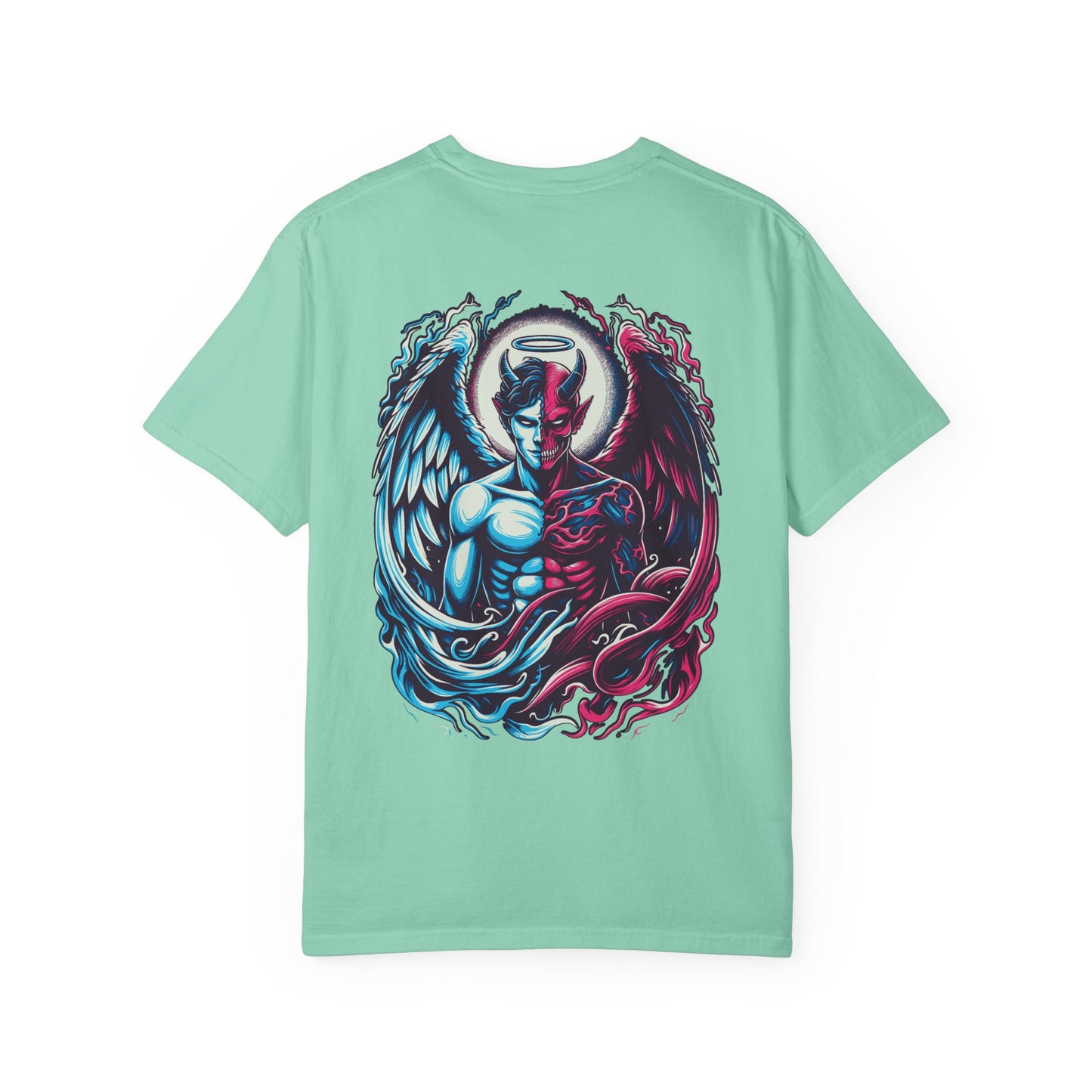 Duality Unisex T-Shirt