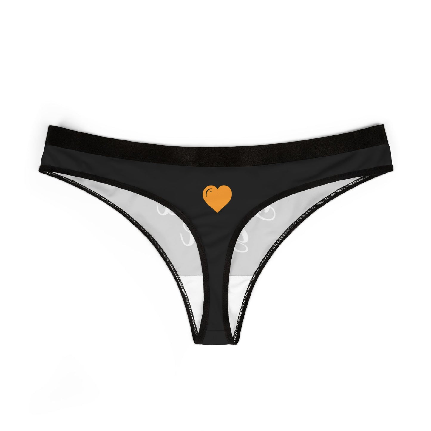 Donnie's Women's Thongs