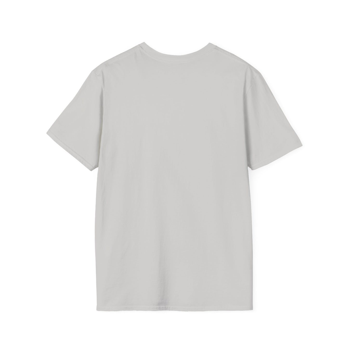 Breathe in the Bloom Unisex T-Shirt
