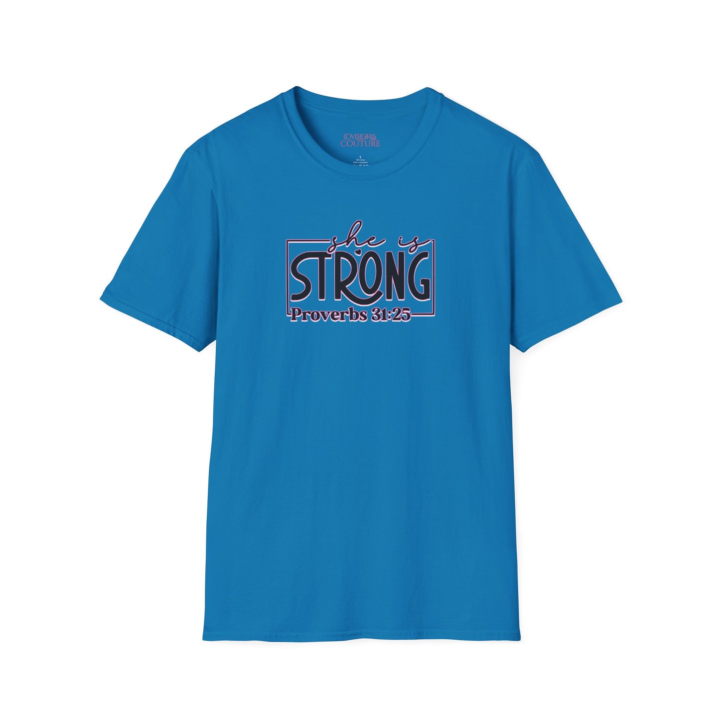 She is Strong T-Shirt