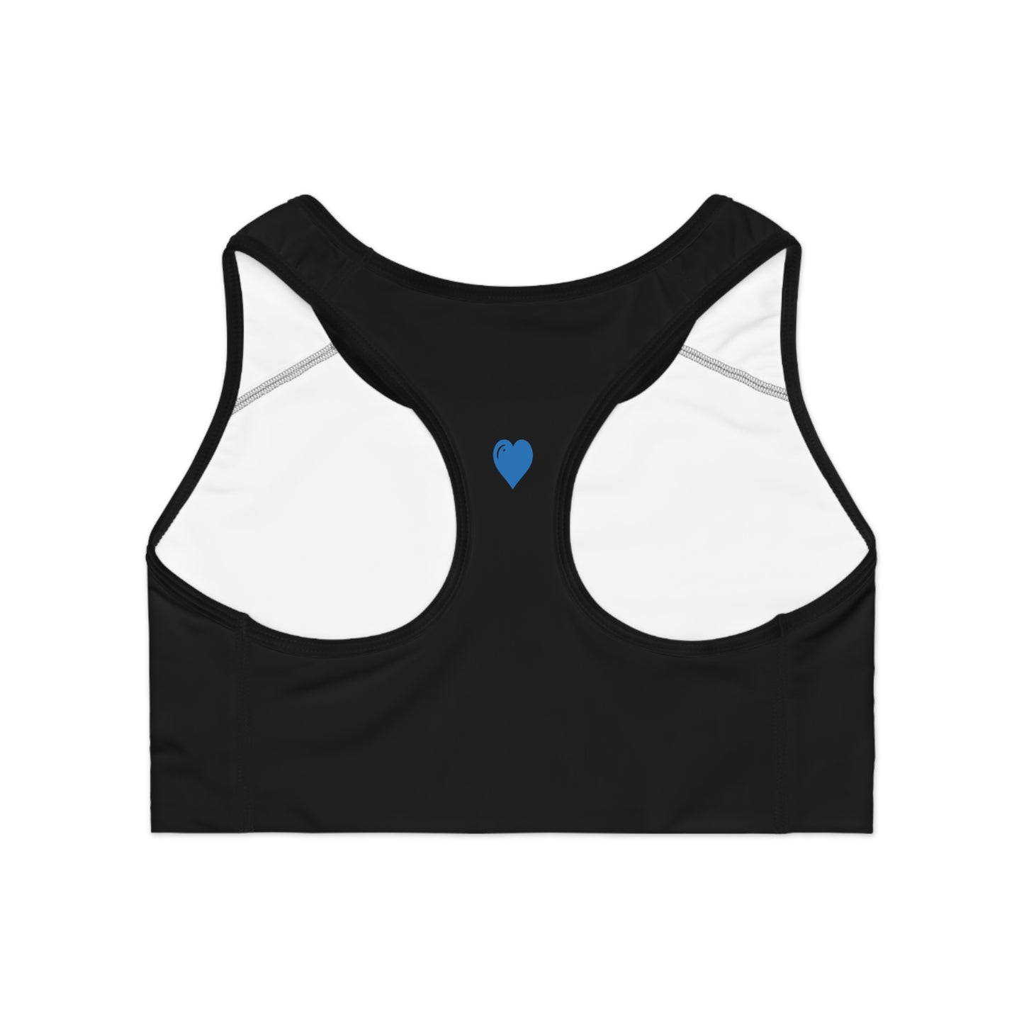 Joe Black Seamless Sports Bra