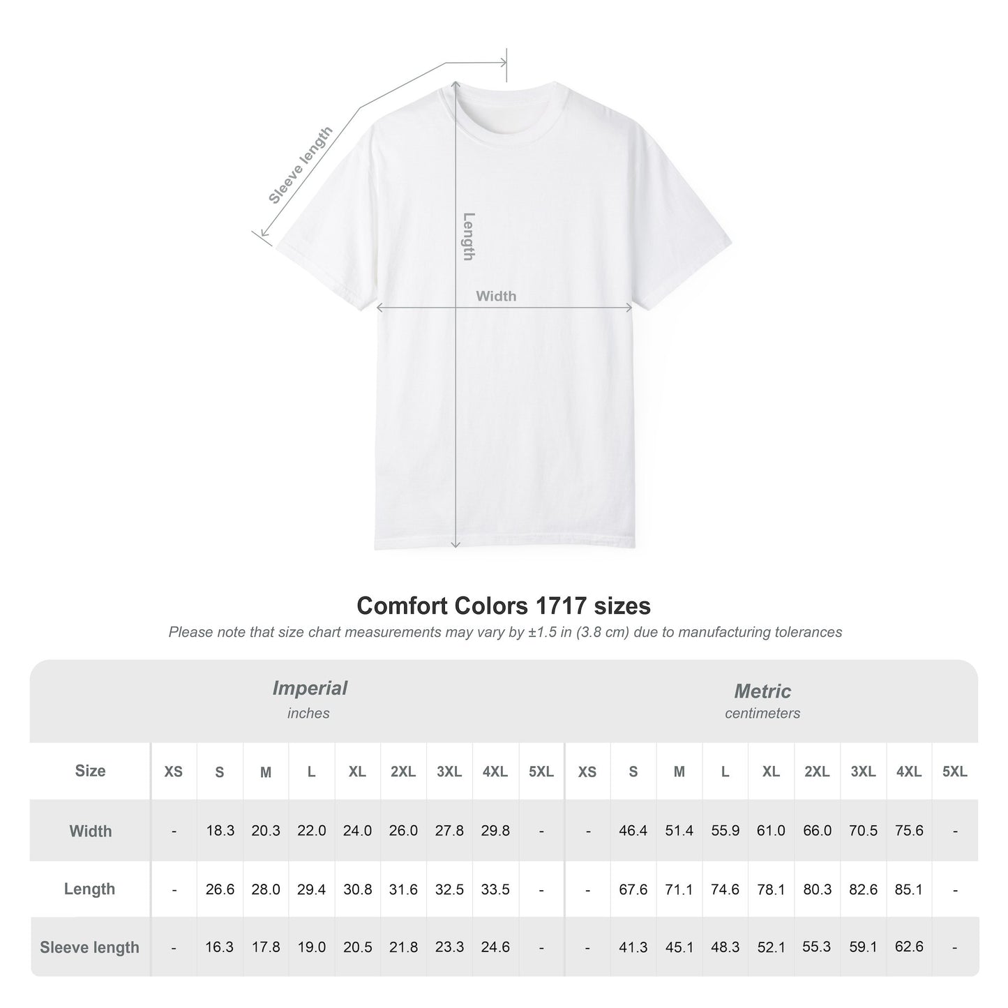 Capricorn Horoscope T-Shirt, Unisex