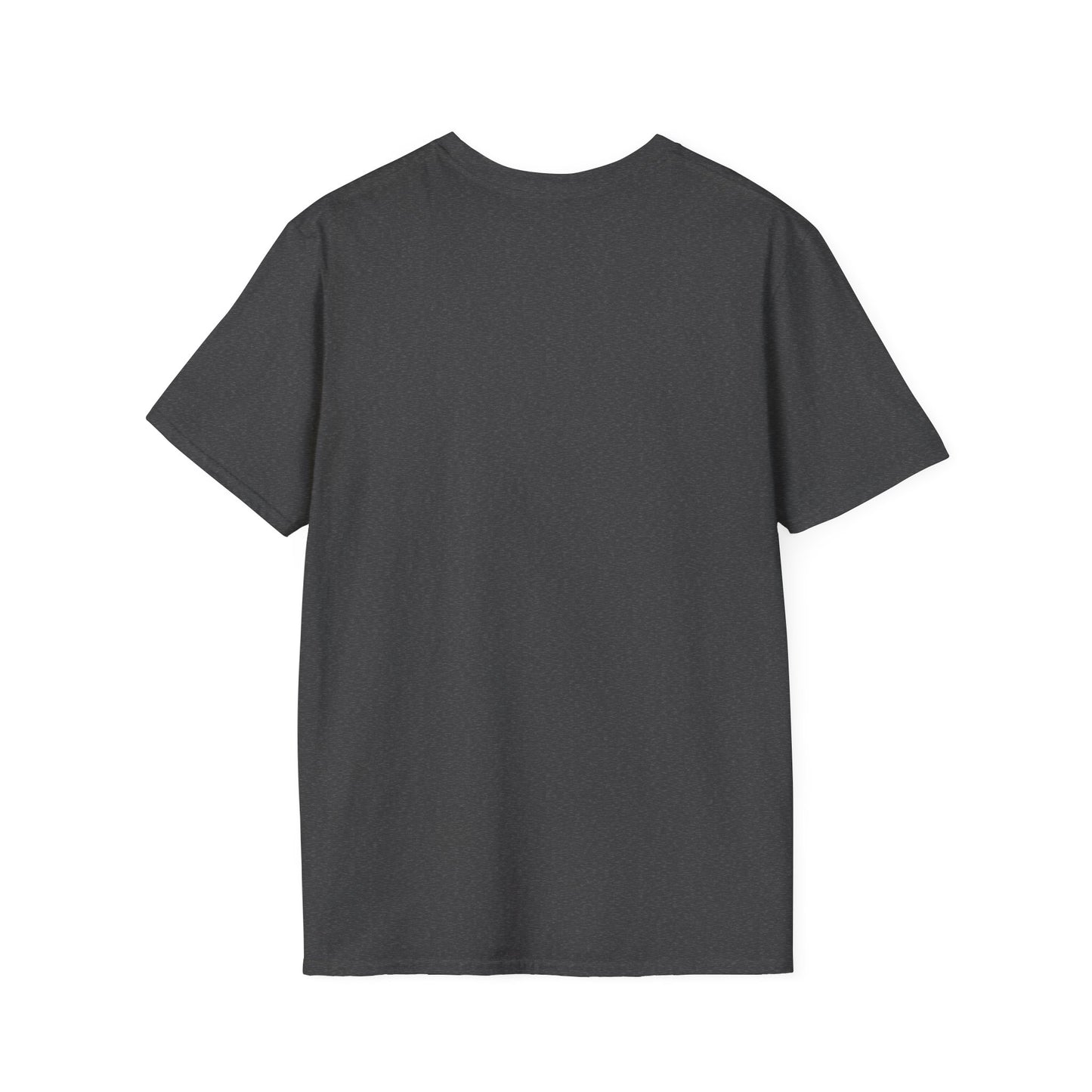 Coraline Inspired Unisex Softstyle T-Shirt | Halloween Costume, Gift for Fans, Graphic Tee, Movie Merch, Casual Wear