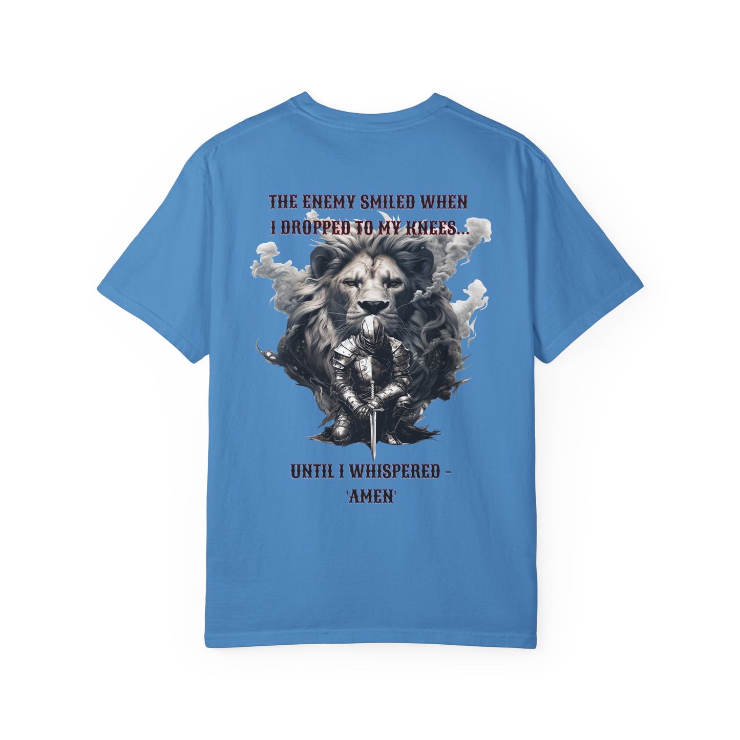 Be Strong Courageous T-shirT