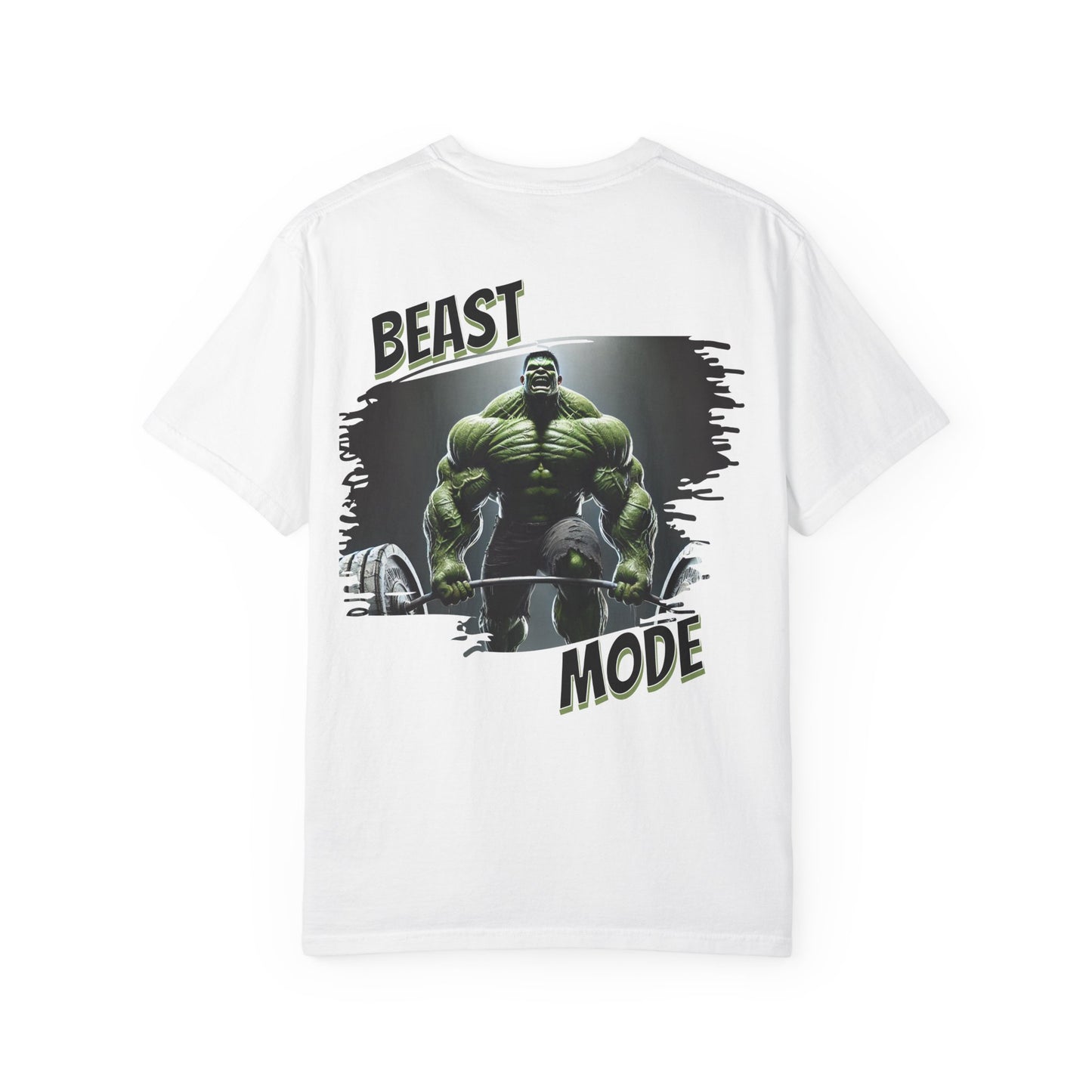 Beast Mode Unisex T-shirt- 6.1 oz