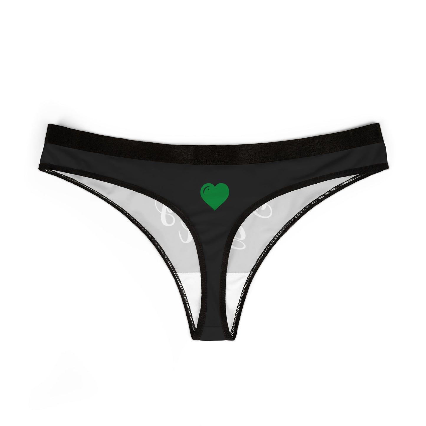 Danny's Women's Thongs