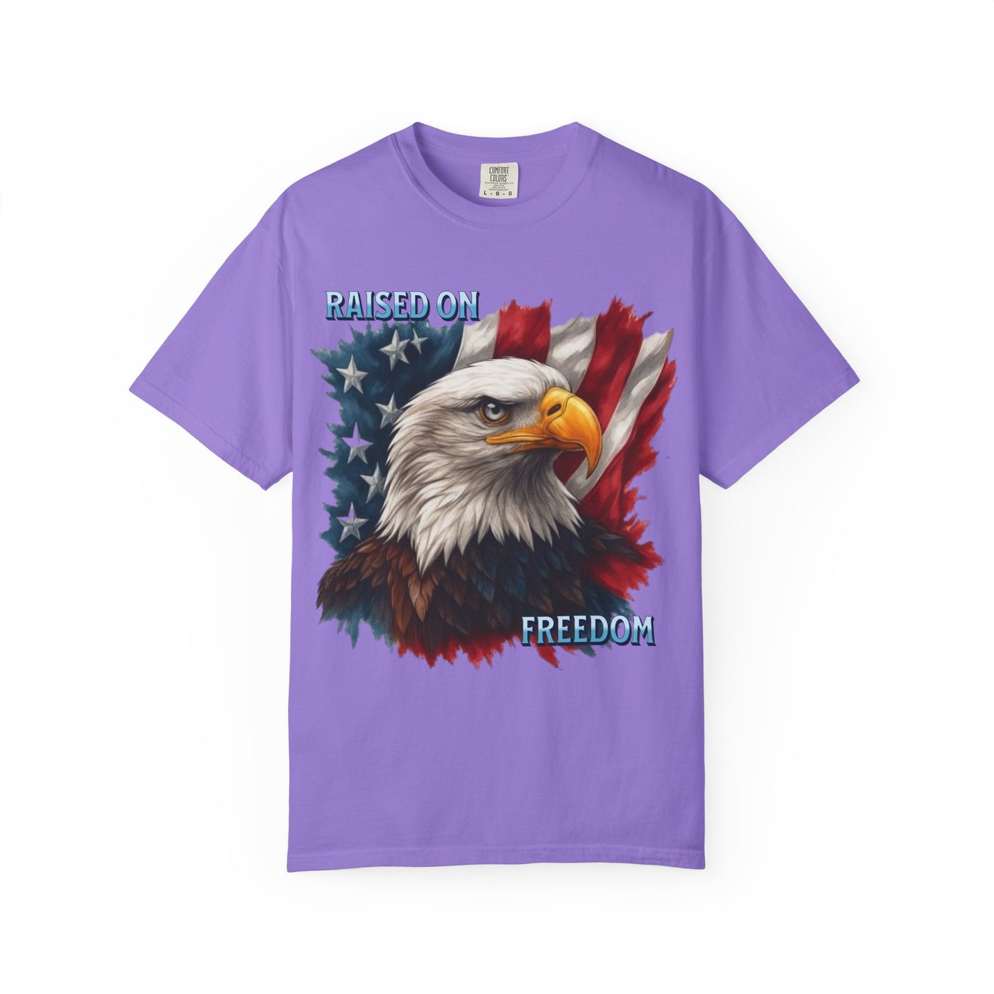 Eagle Freedom T-Shirt