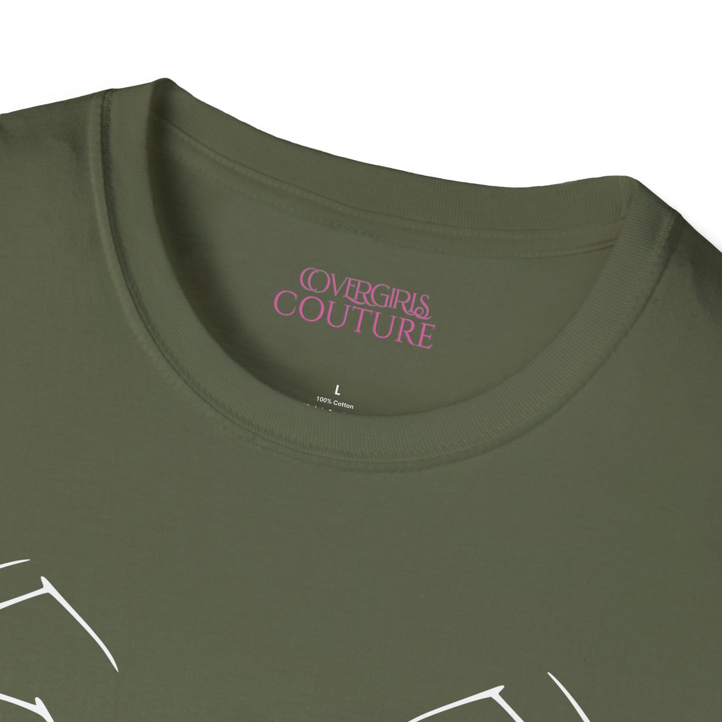 Coraline Inspired Unisex Softstyle T-Shirt | Halloween Costume, Gift for Fans, Graphic Tee, Movie Merch, Casual Wear