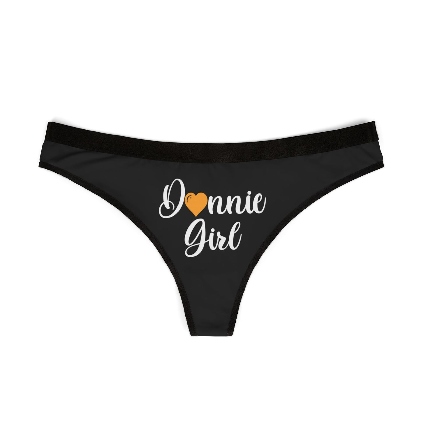 Donnie's Women's Thongs