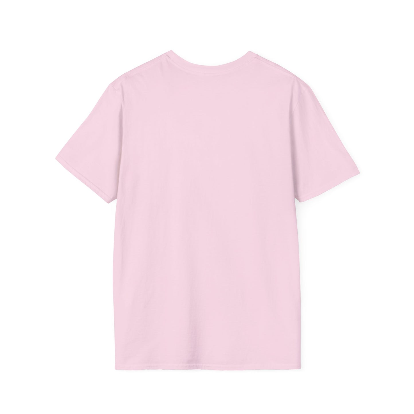 Breathe in the Bloom Unisex T-Shirt