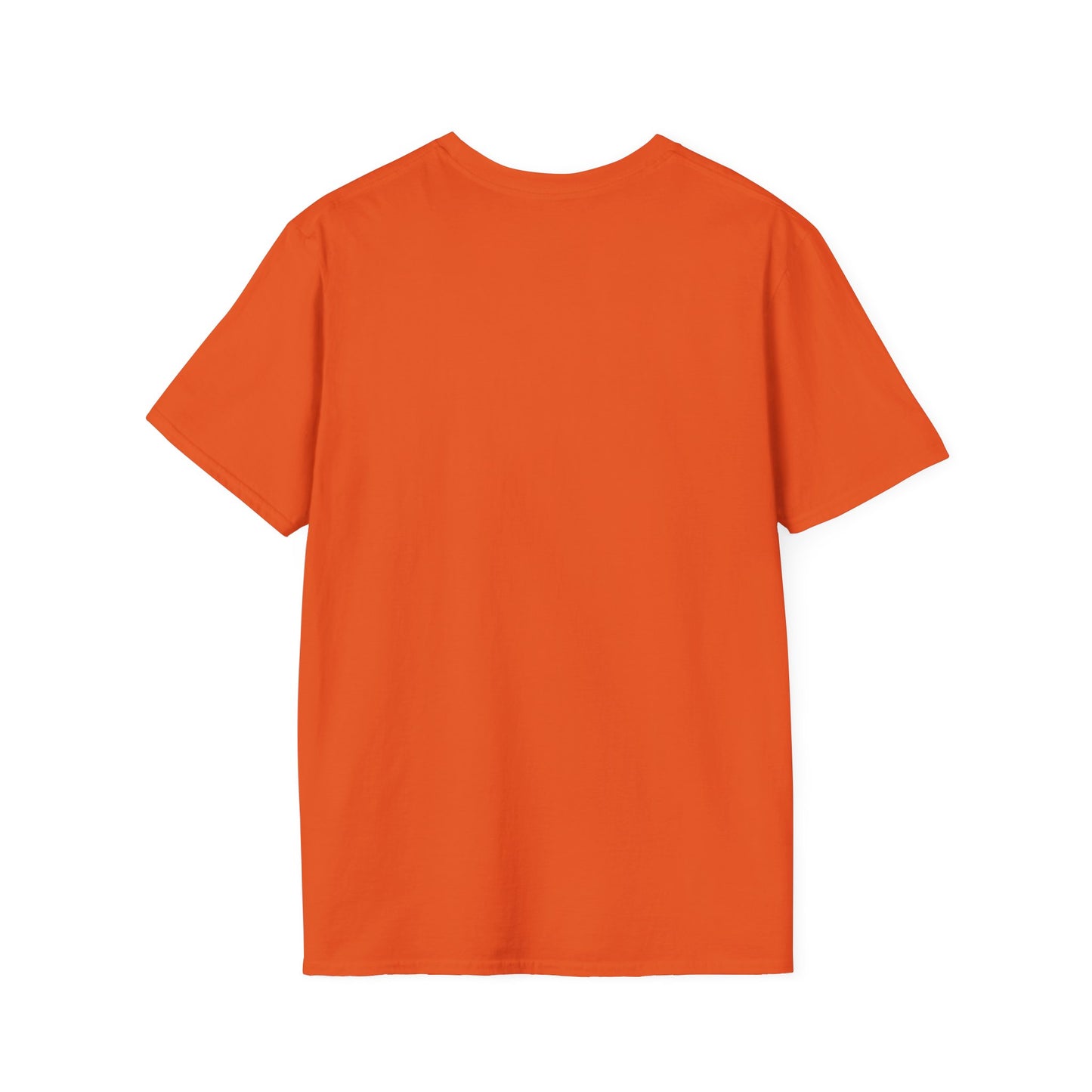 Coraline-Inspired Unisex Softstyle T-Shirt, Horror Movie Tee, Halloween Costume, Casual Wear, Gift for Fans, Graphic Tee