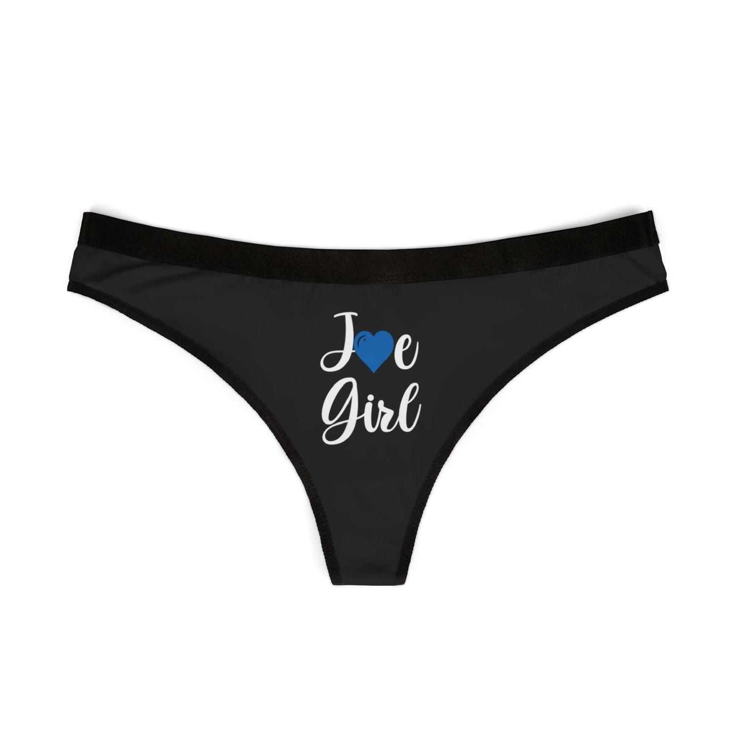 Joe's Women's Thongs