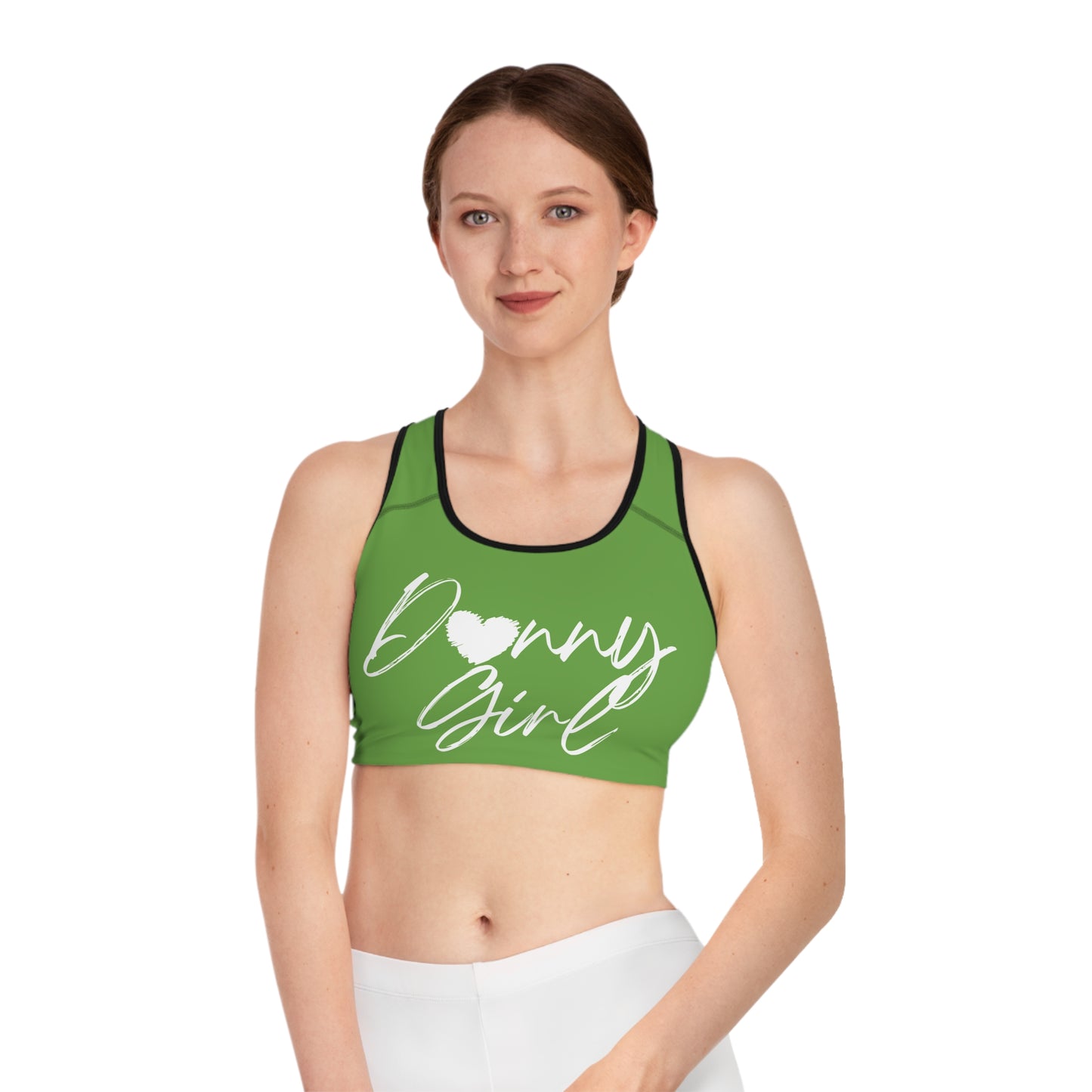 Danny Green Seamless Sports Bra