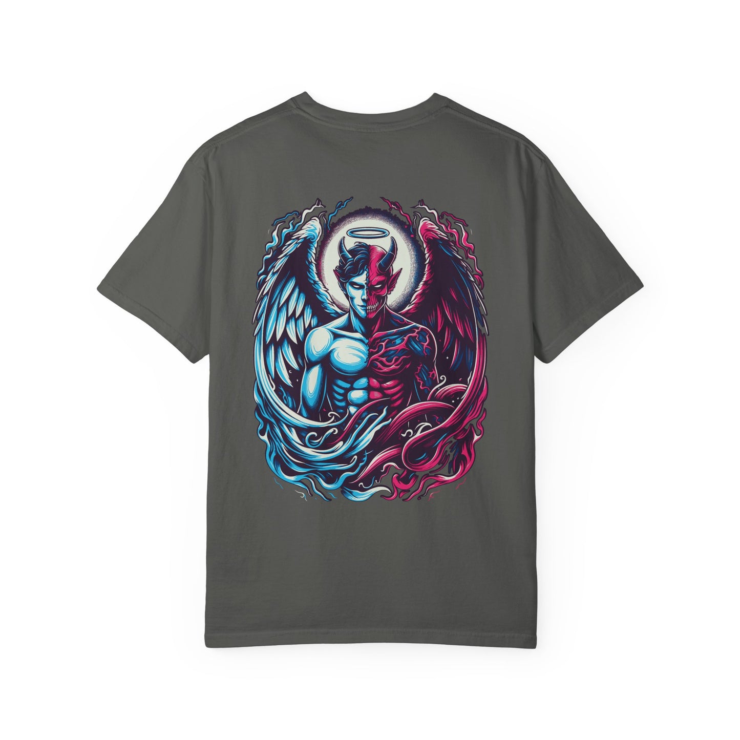 Duality Unisex T-Shirt