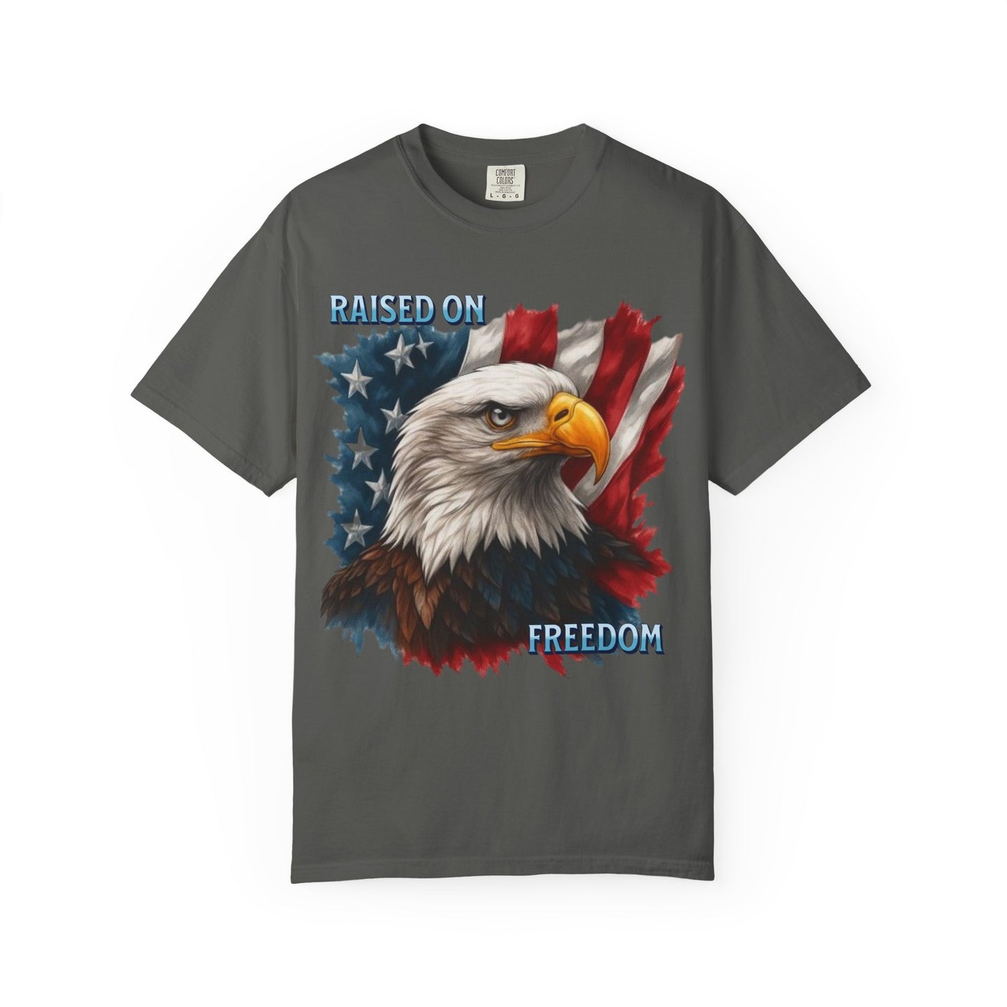 Eagle Freedom T-Shirt