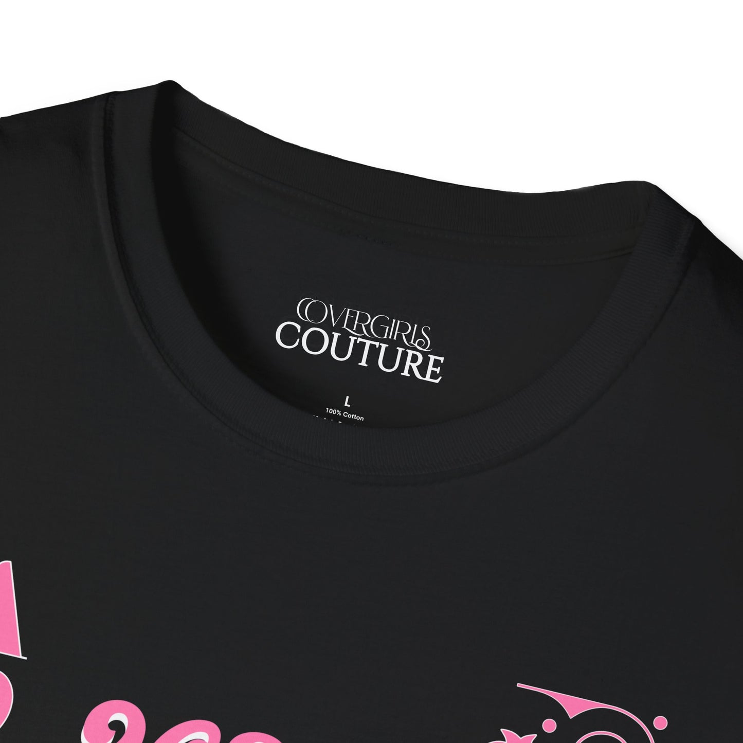 Vegas Vixens Vacay Unisex Softstyle T-Shirt
