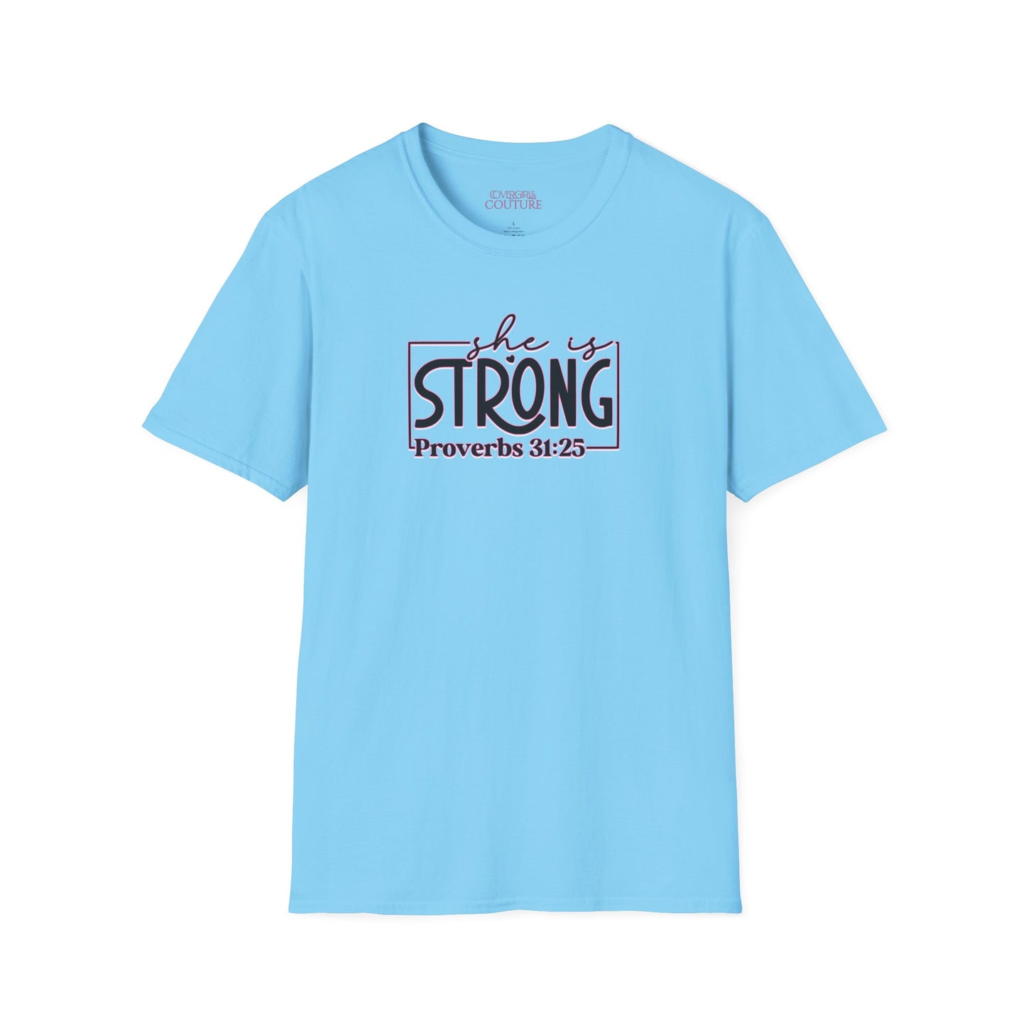 She is Strong T-Shirt